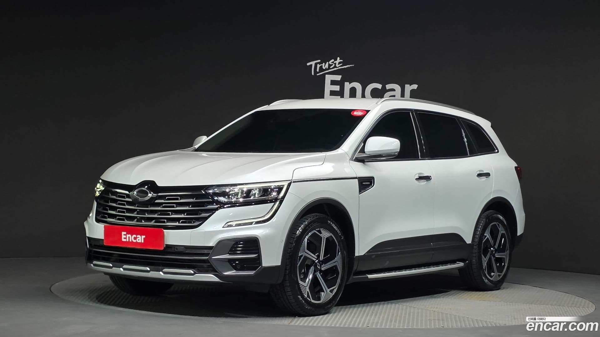 Main__Slider__Photo:QM6 Renault Korea 2023.2-0