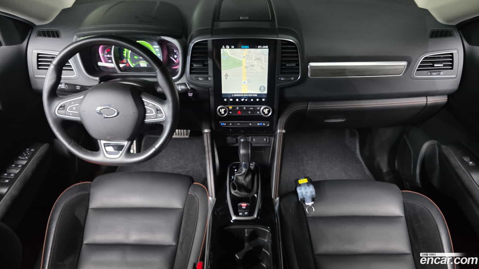 QM6 Renault Korea 2023.2-INNER-007