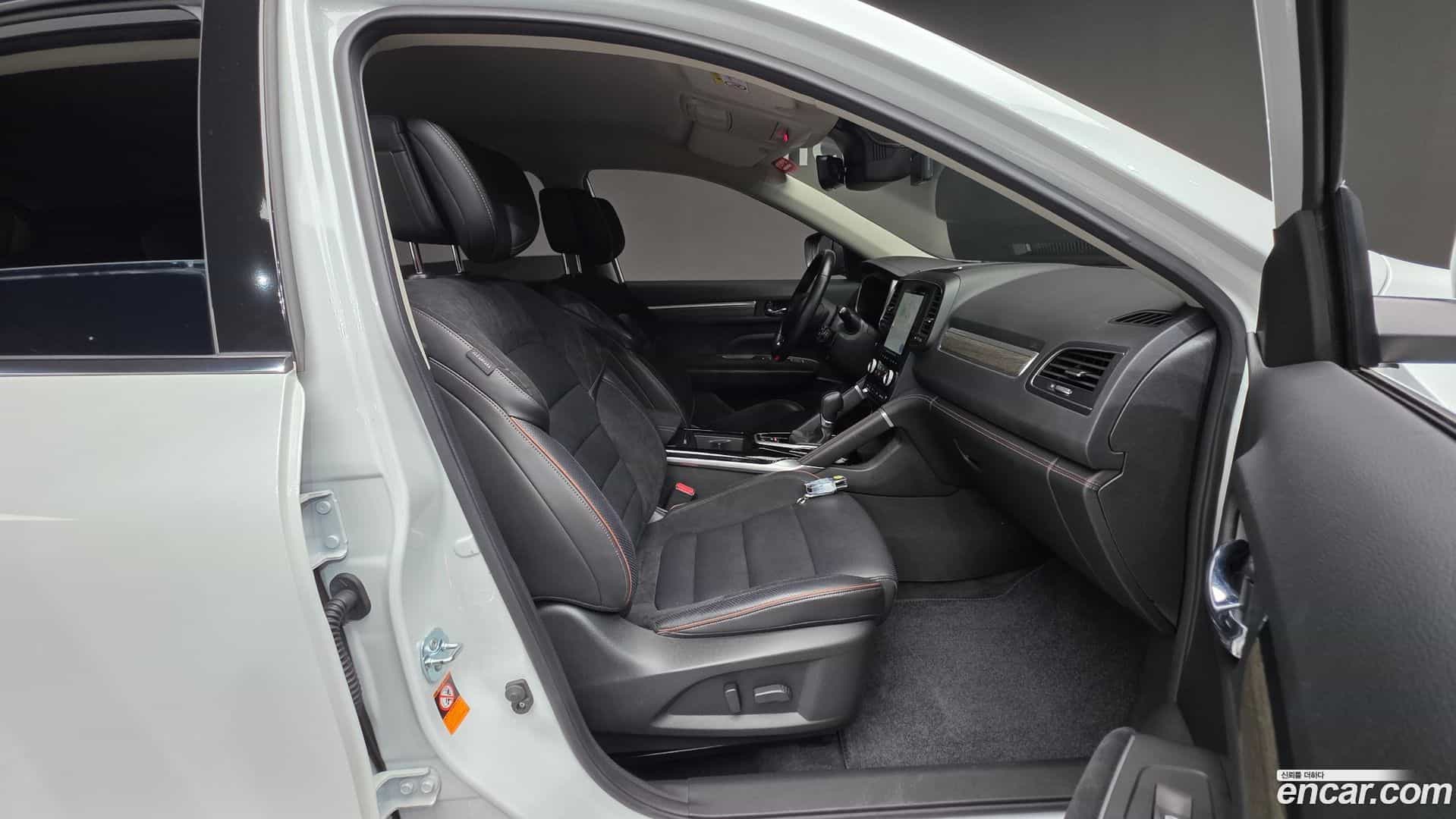 QM6 Renault Korea 2023.2-INNER-010