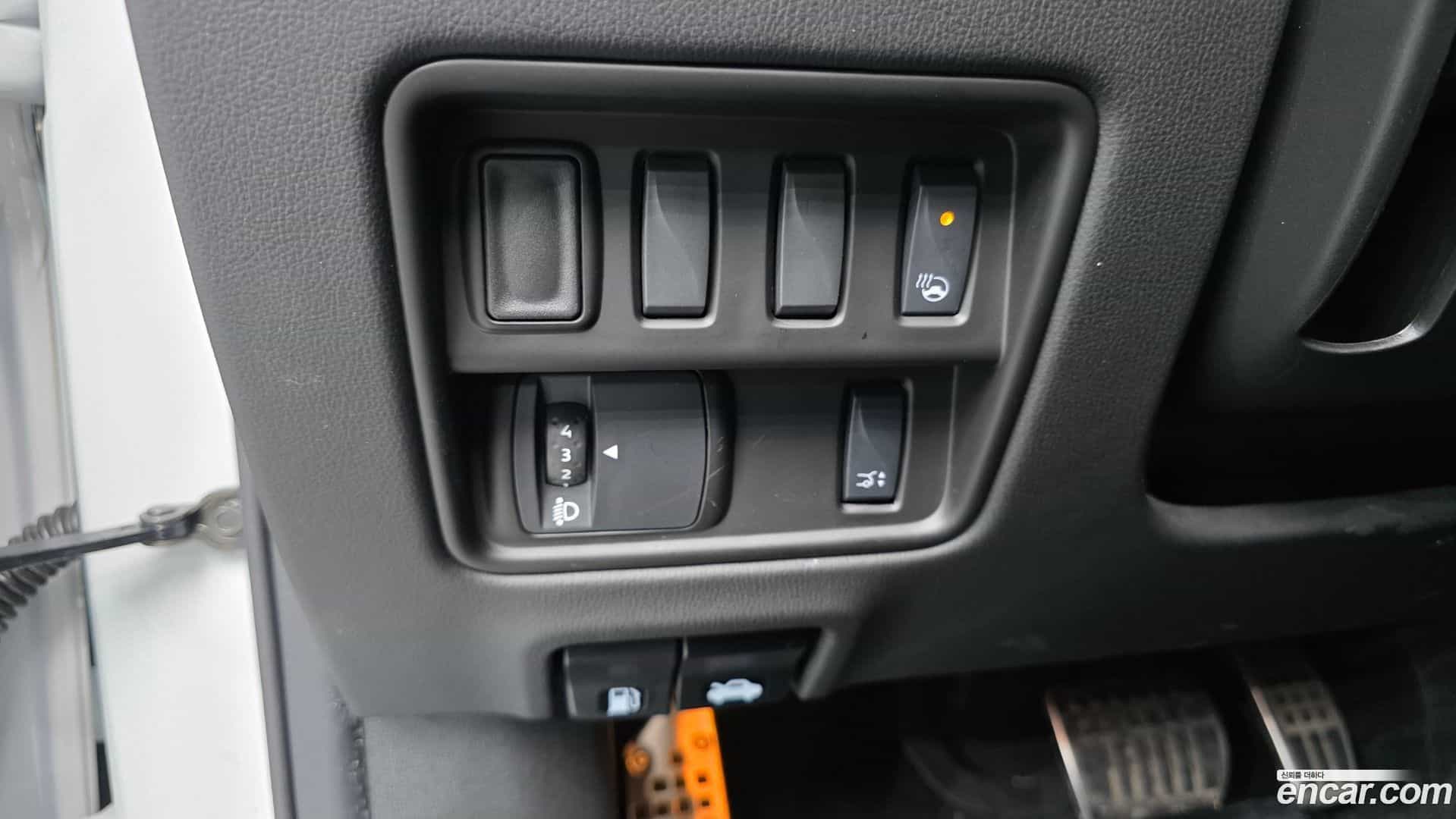 QM6 Renault Korea 2023.2-OPTION-018