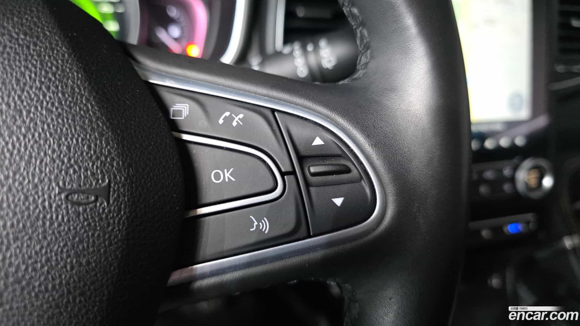 QM6 Renault Korea 2023.2-OPTION-021