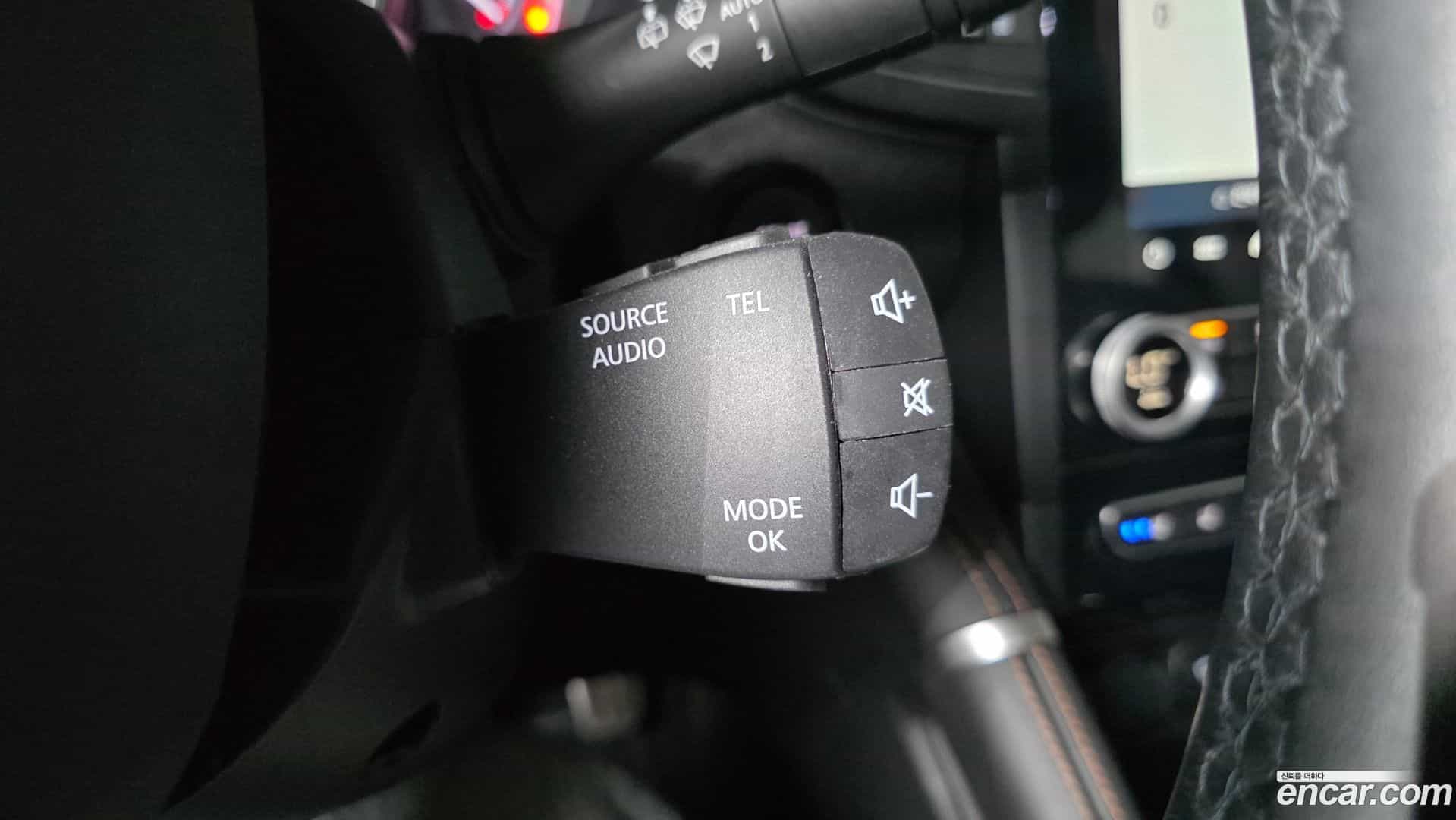 QM6 Renault Korea 2023.2-OPTION-022