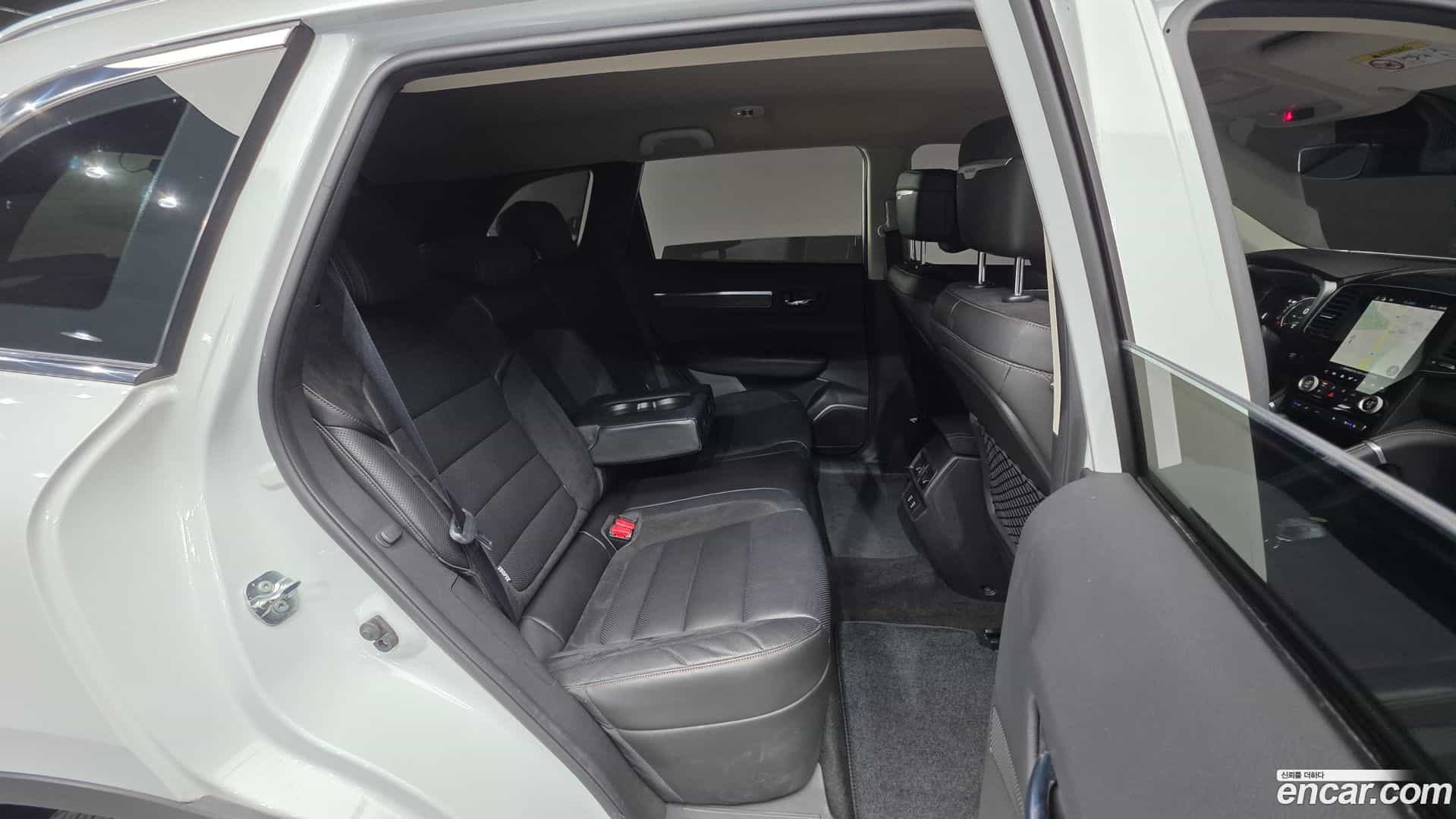 QM6 Renault Korea 2023.2-OPTION-050