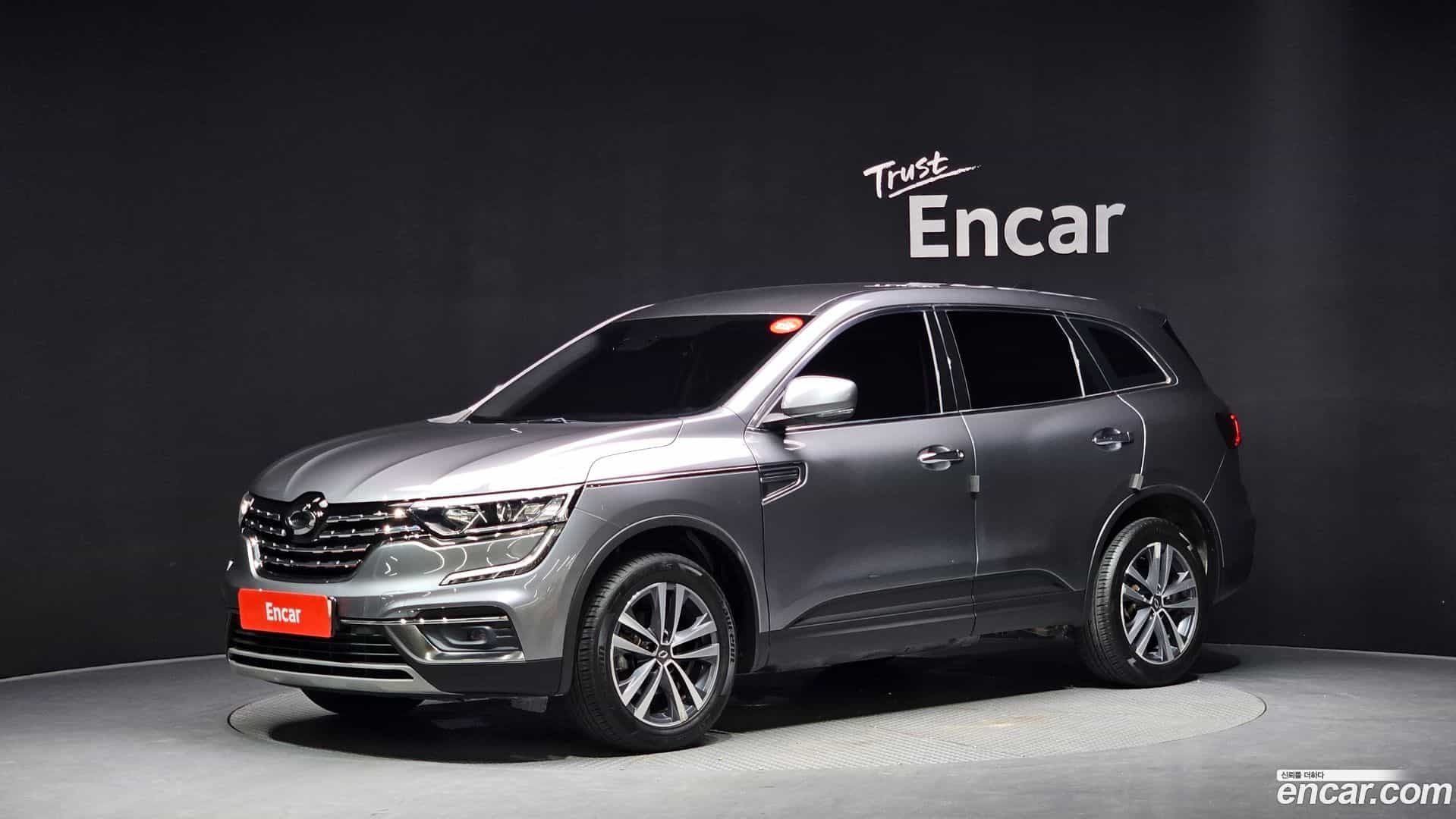 QM6 Renault Korea 2020.0-OUTER-001