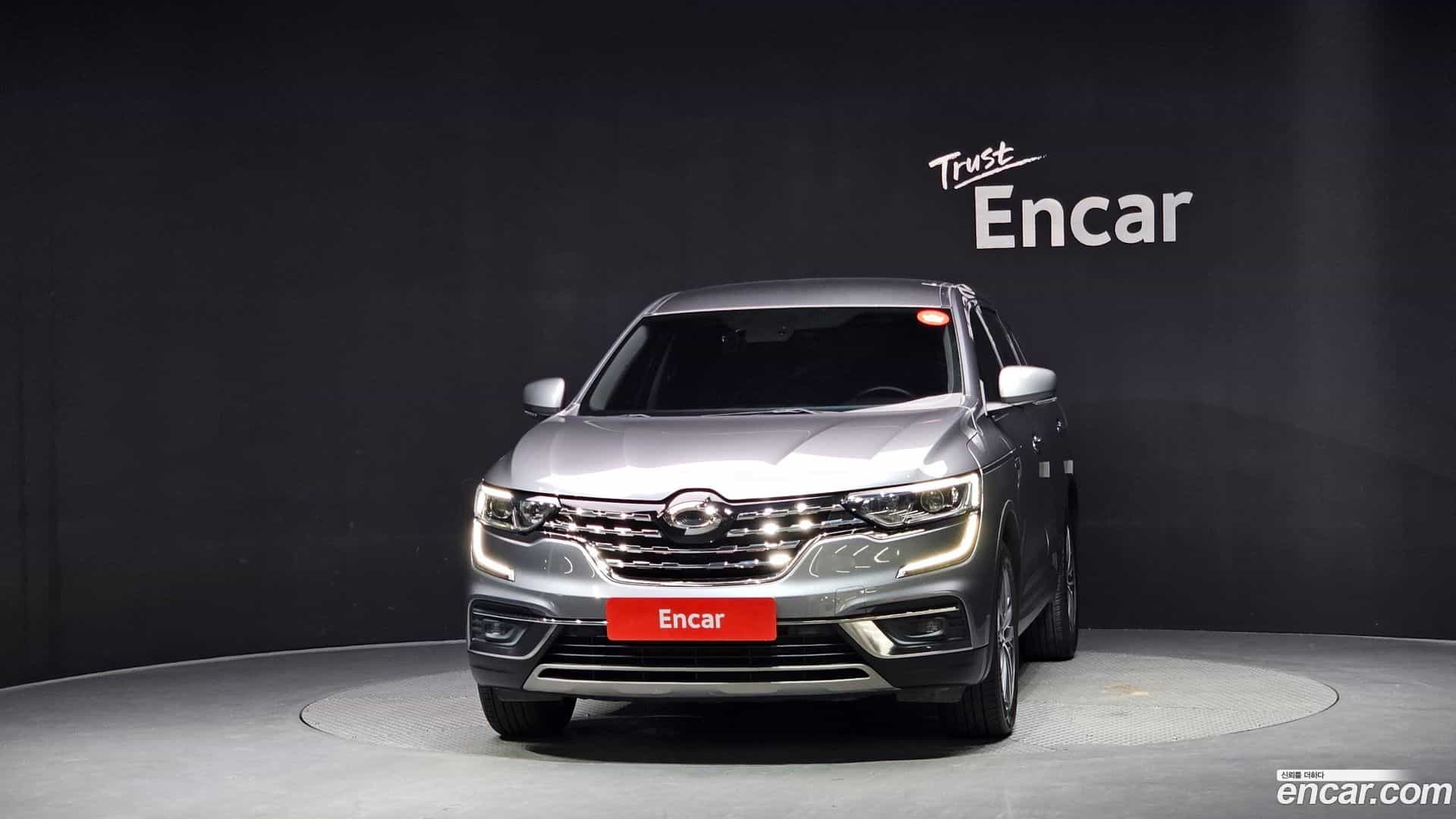 QM6 Renault Korea 2020.0-OUTER-003
