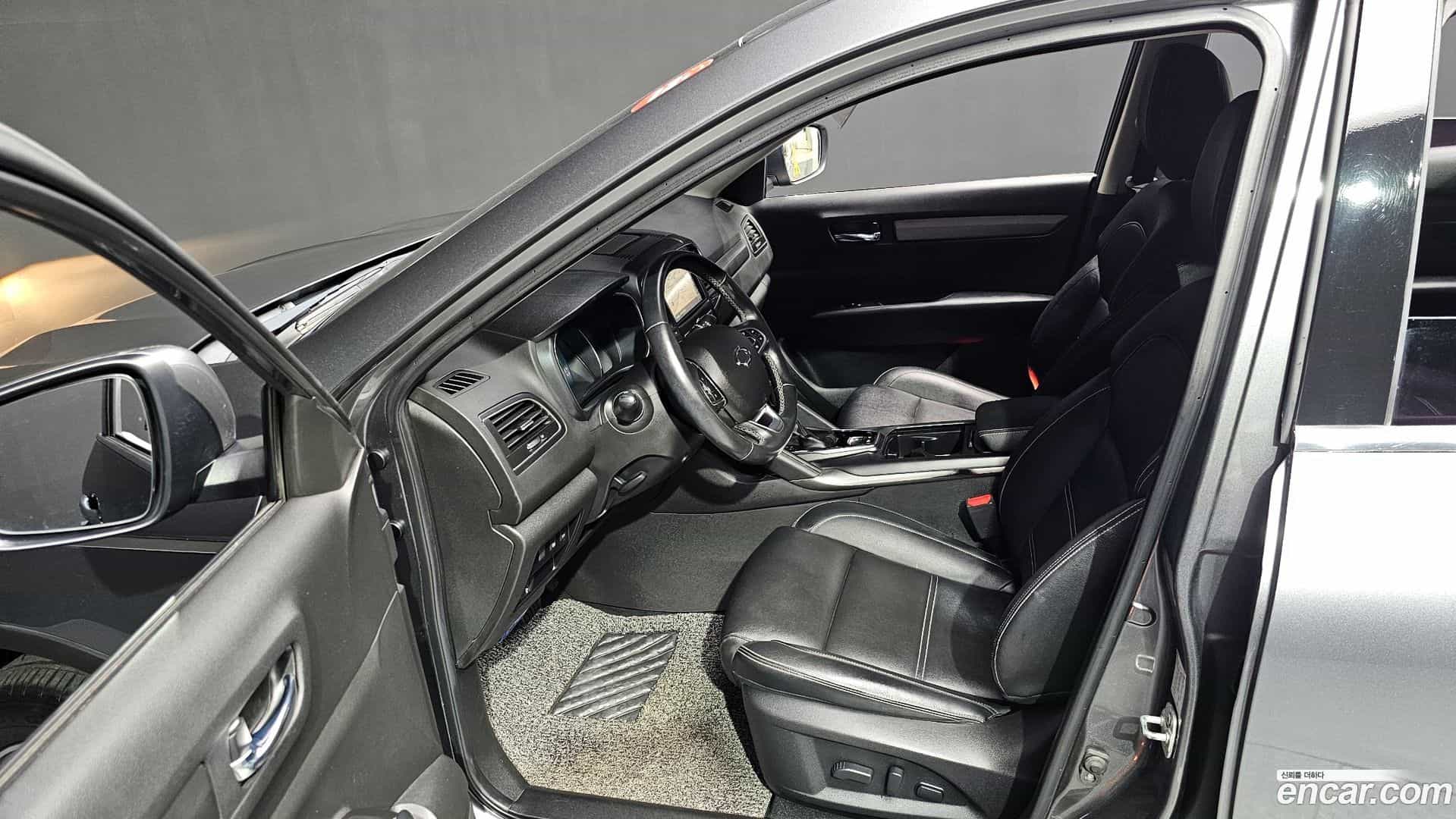 QM6 Renault Korea 2020.0-INNER-010
