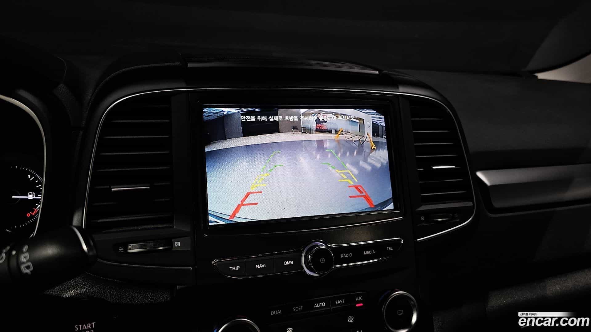 QM6 Renault Korea 2020.0-OPTION-018