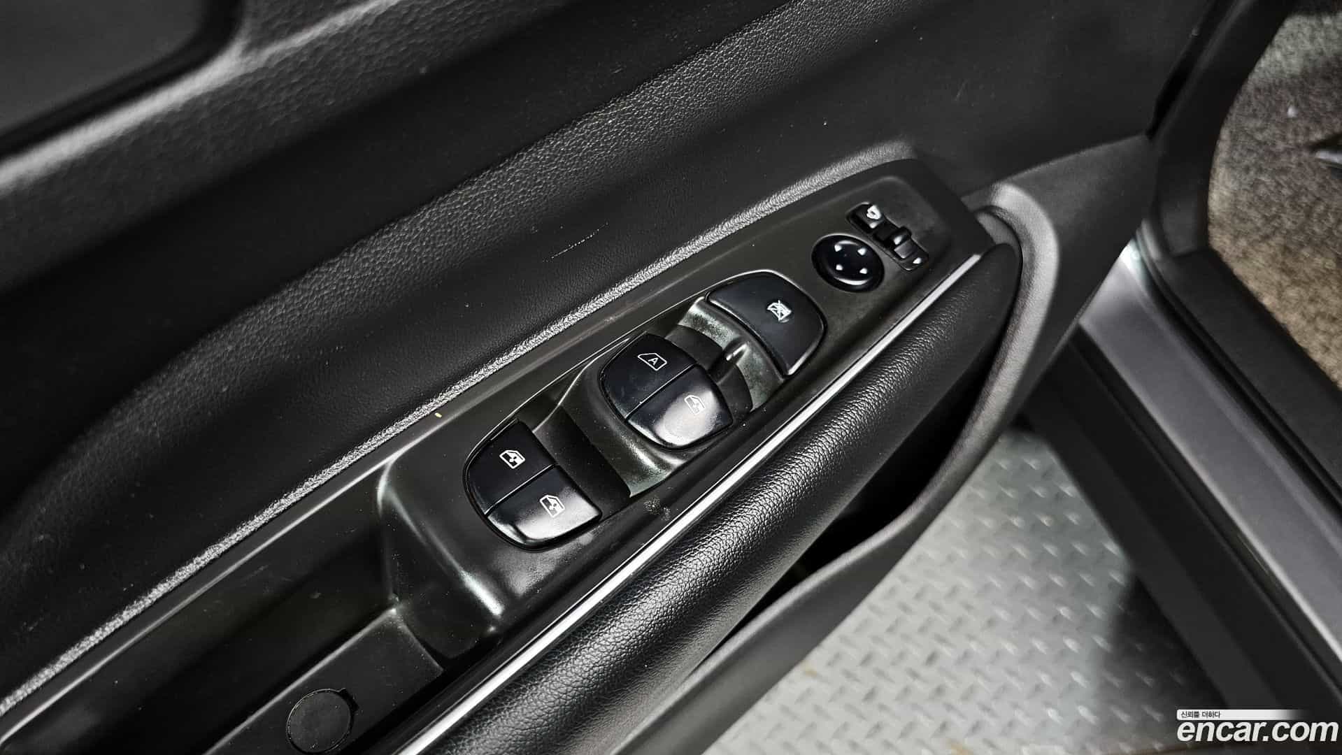 QM6 Renault Korea 2020.0-OPTION-040