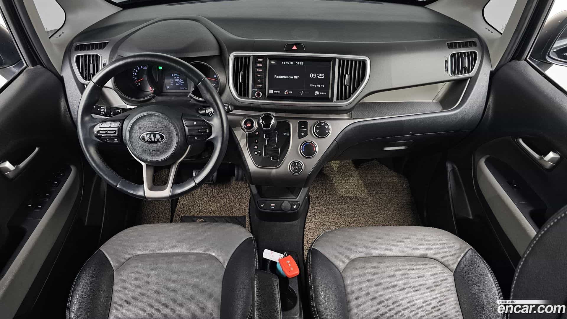 RAY Kia 2021.4-INNER-007