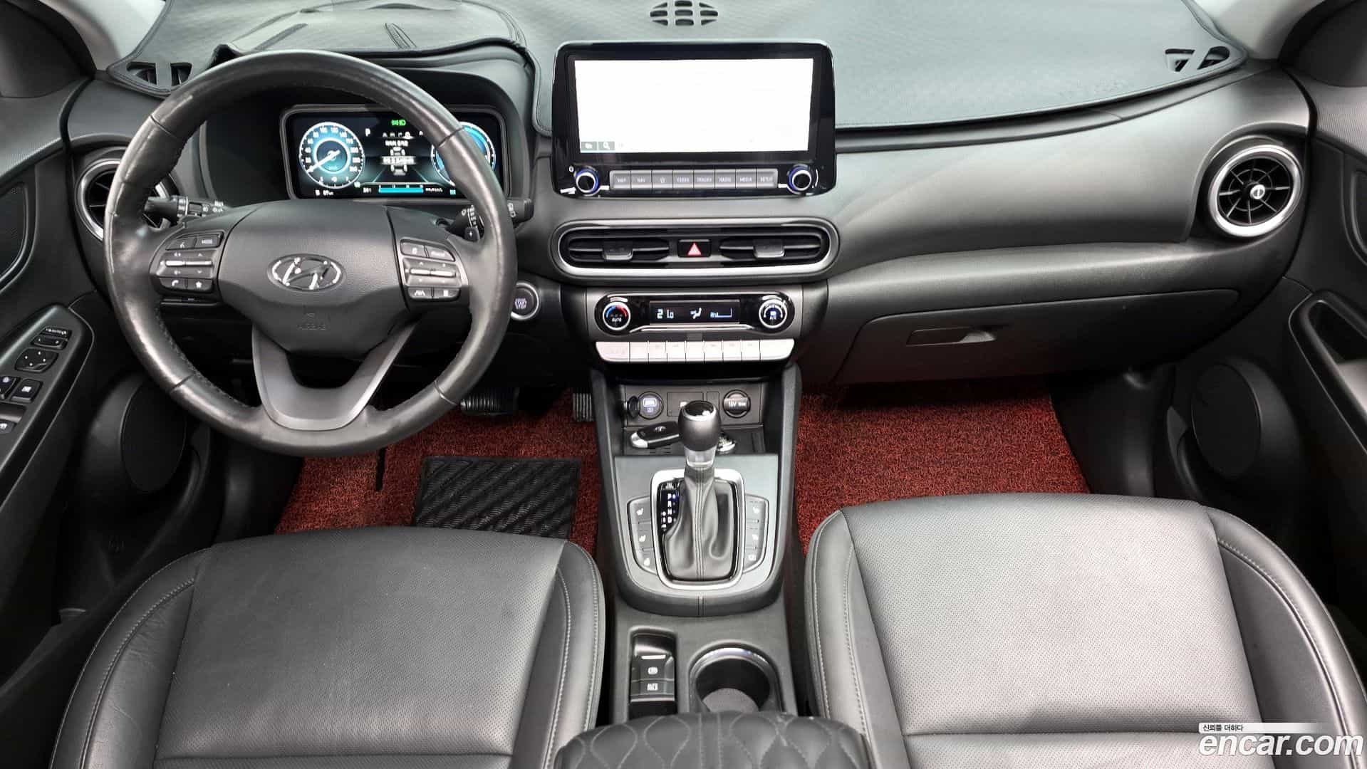 Kona Hyundai 2021.1-INNER-007
