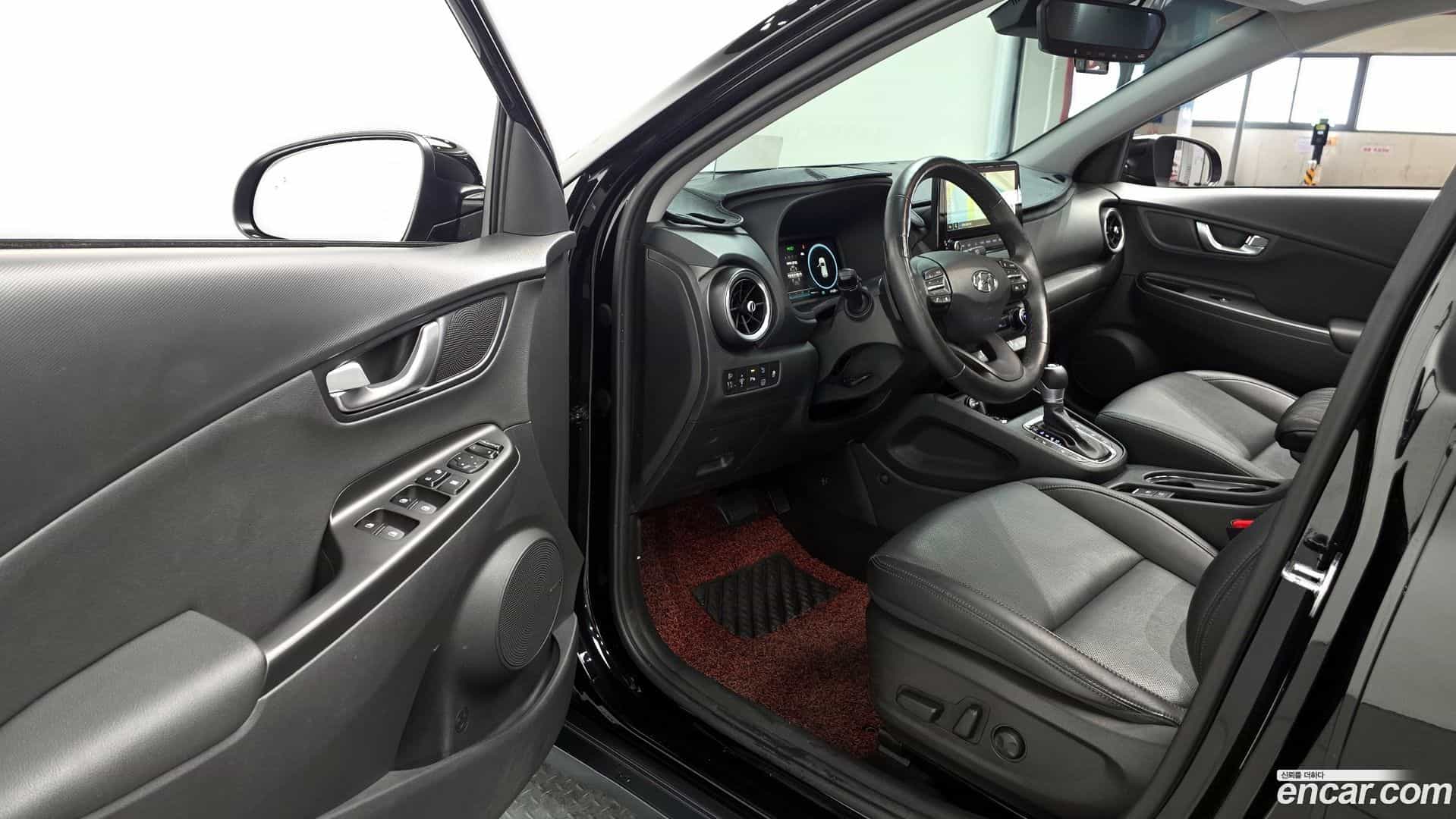 Kona Hyundai 2021.1-INNER-010