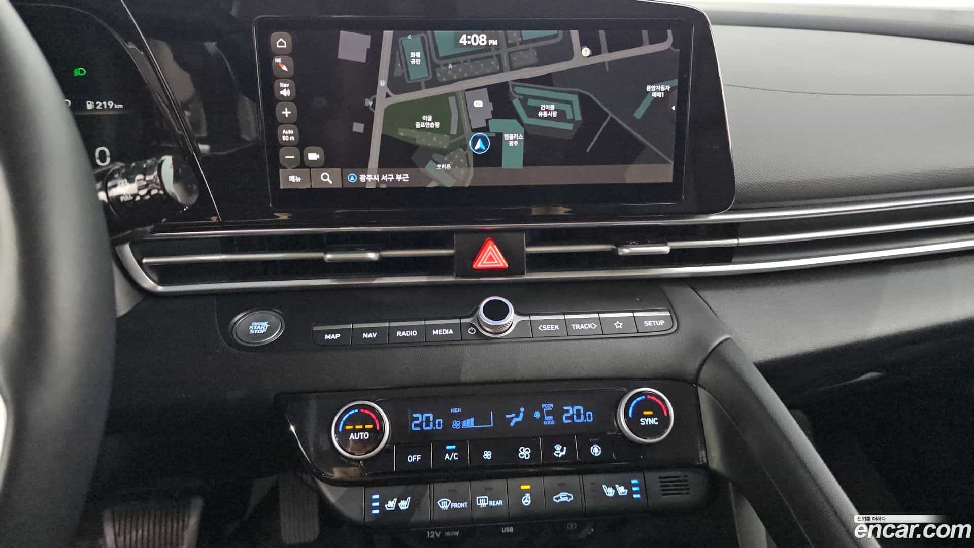 AVANTE Hyundai 2022.4-OPTION-018