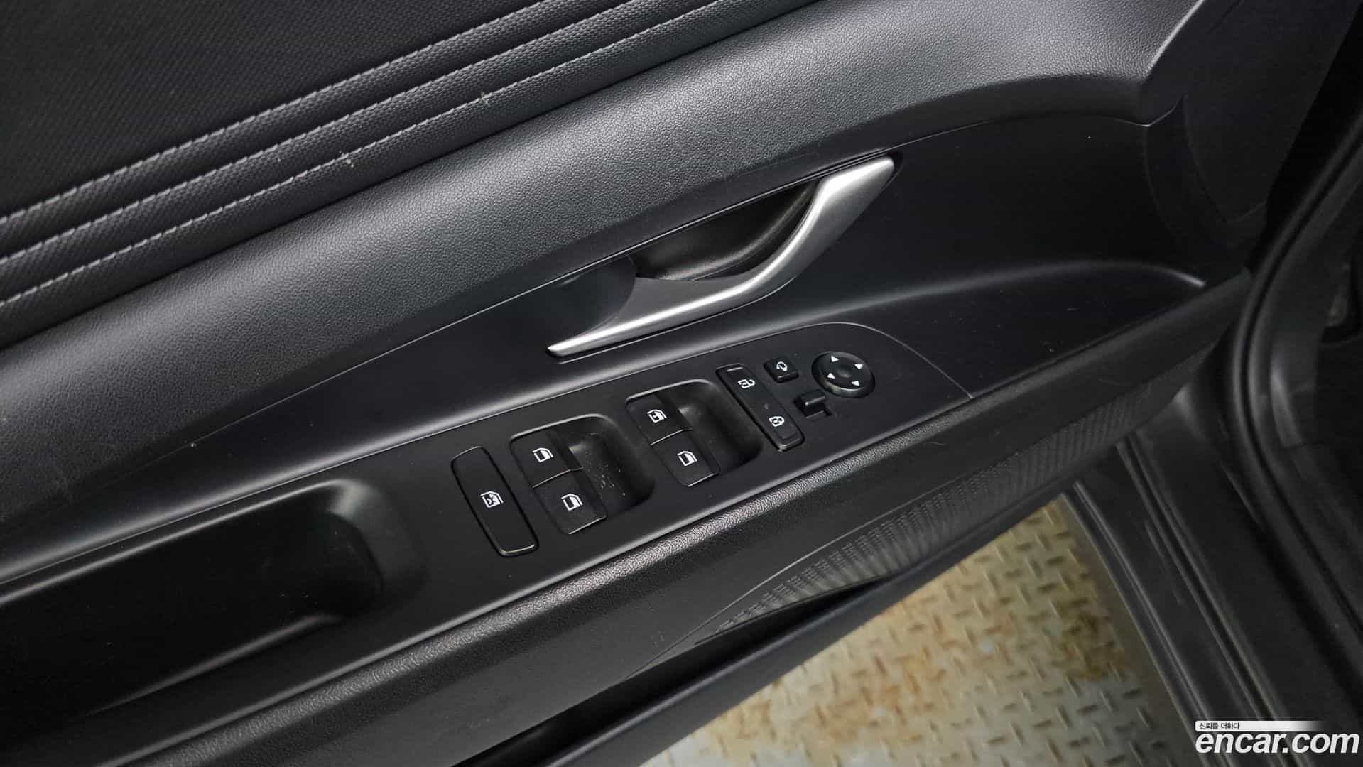 AVANTE Hyundai 2022.4-OPTION-021