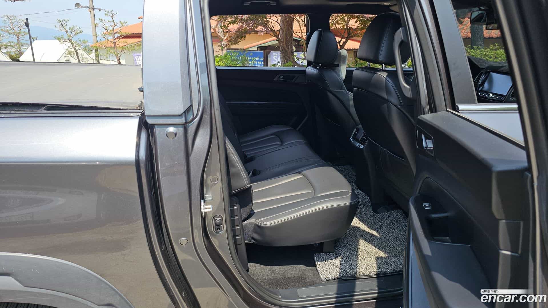 Rexton KG Mobility 2021.6-OPTION-015