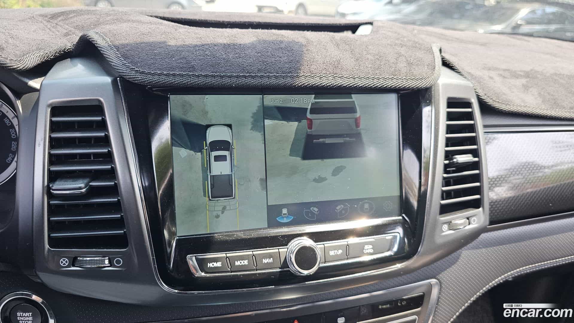 Rexton KG Mobility 2021.6-OPTION-016