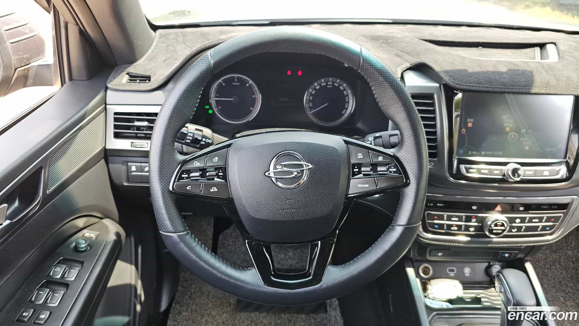 Rexton KG Mobility 2021.6-OPTION-018