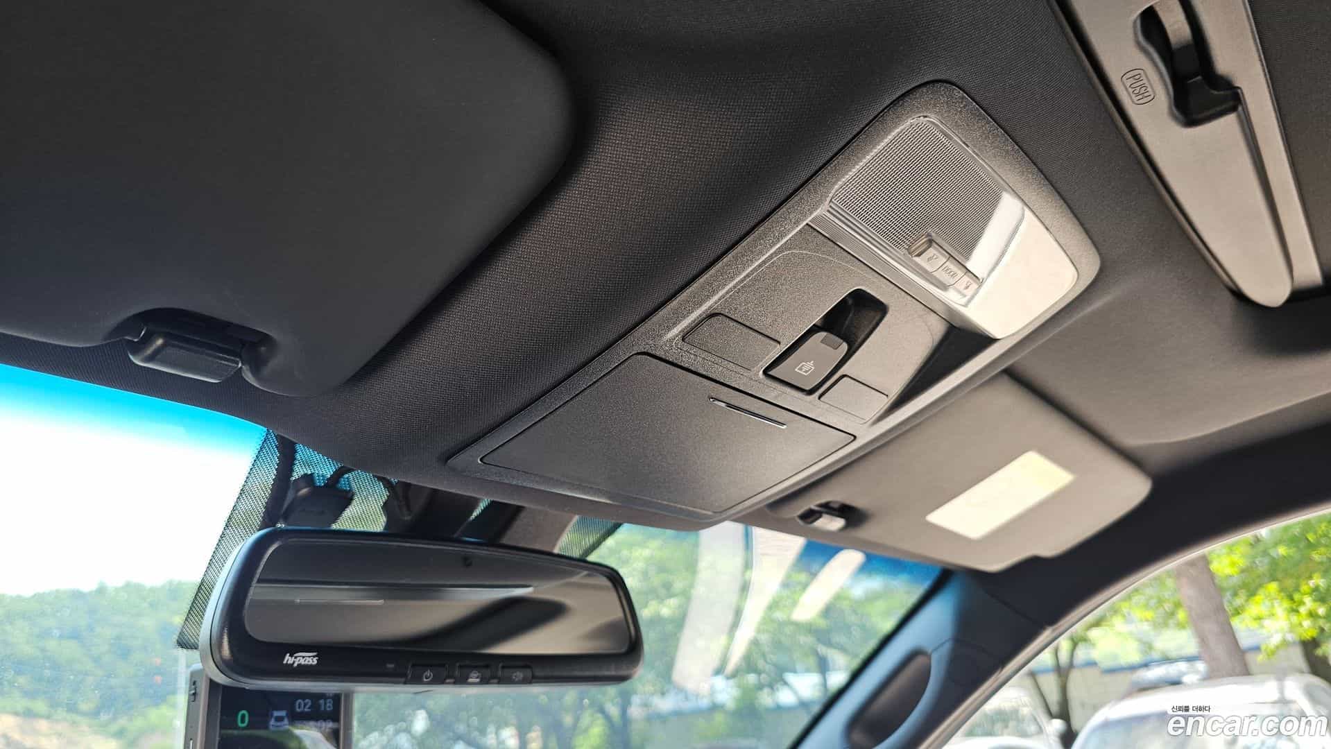 Rexton KG Mobility 2021.6-OPTION-022