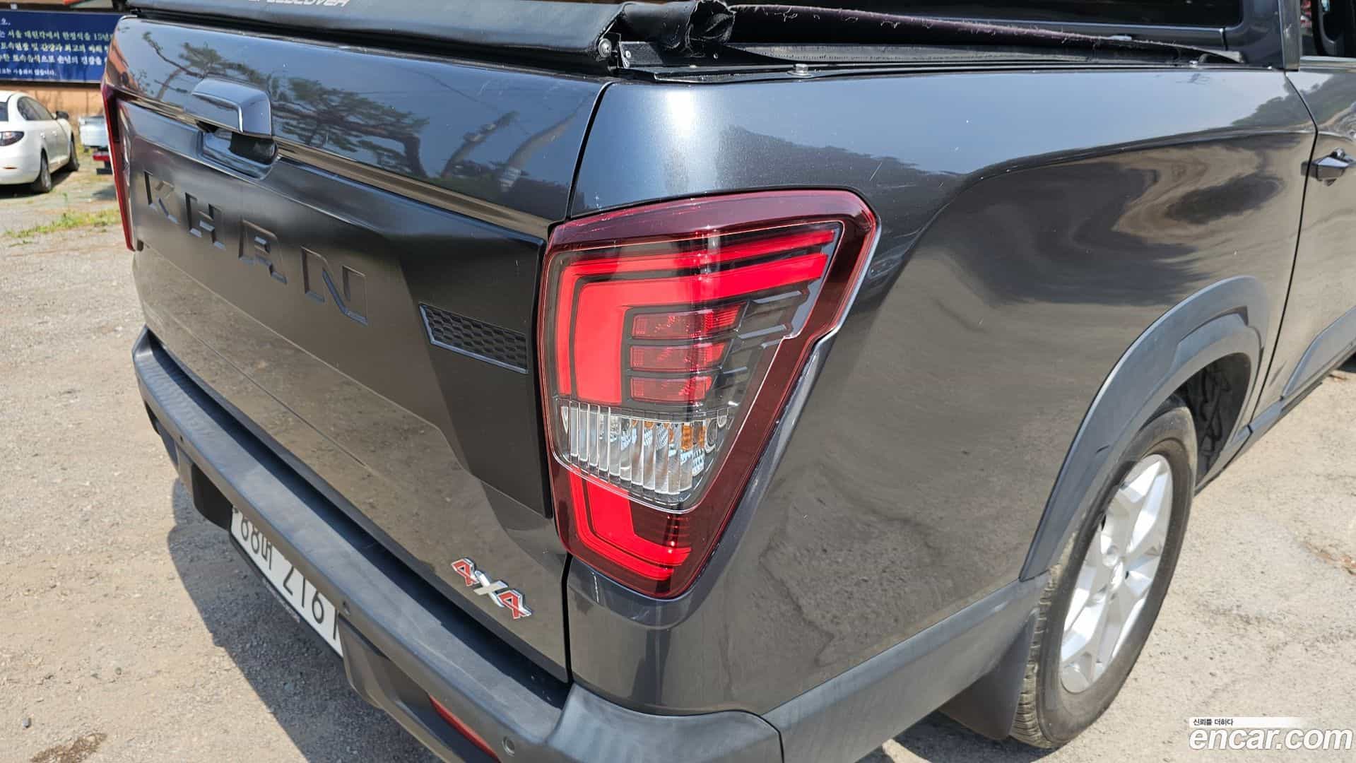 Rexton KG Mobility 2021.6-OUTER-033