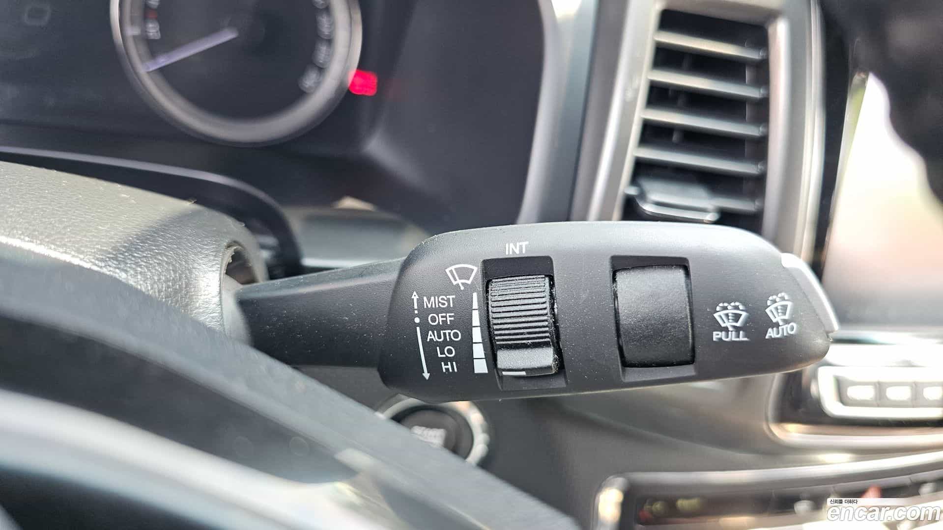Rexton KG Mobility 2021.6-OPTION-040