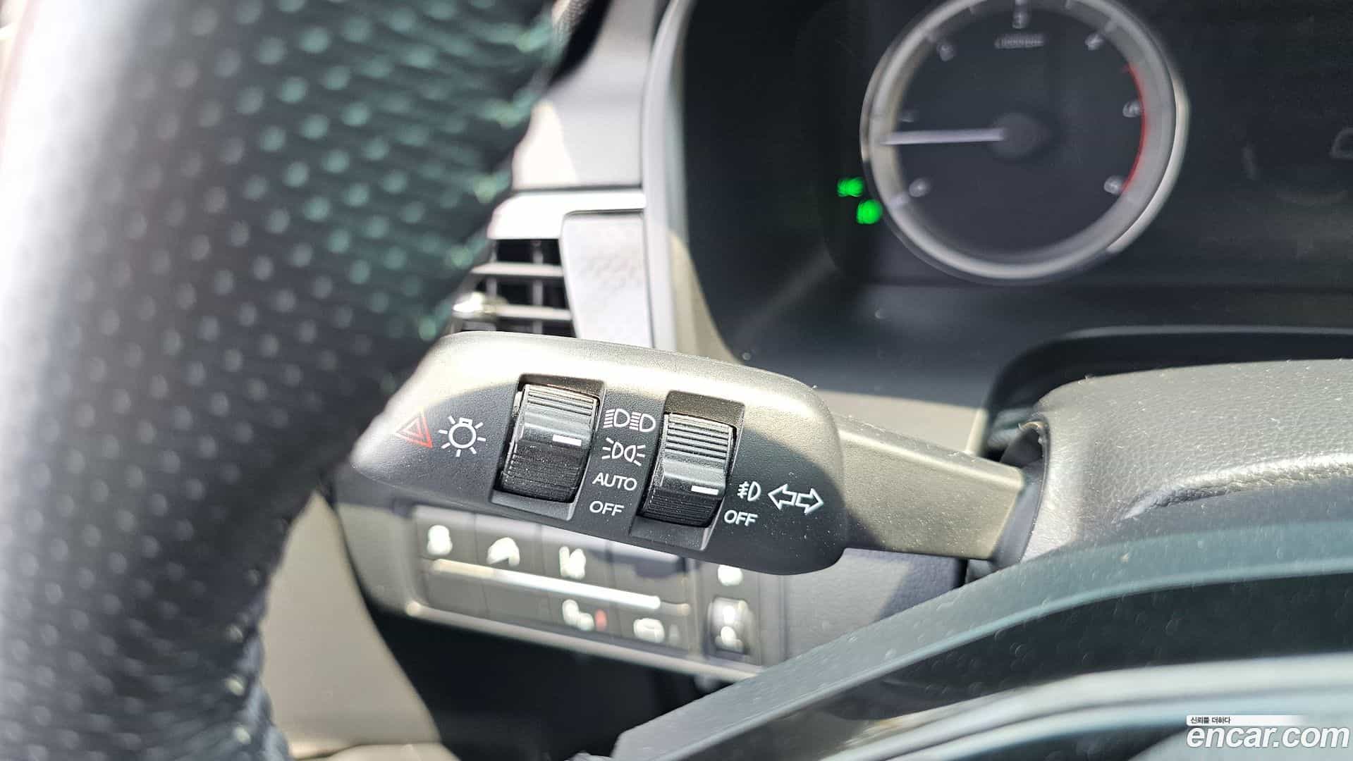 Rexton KG Mobility 2021.6-OPTION-043