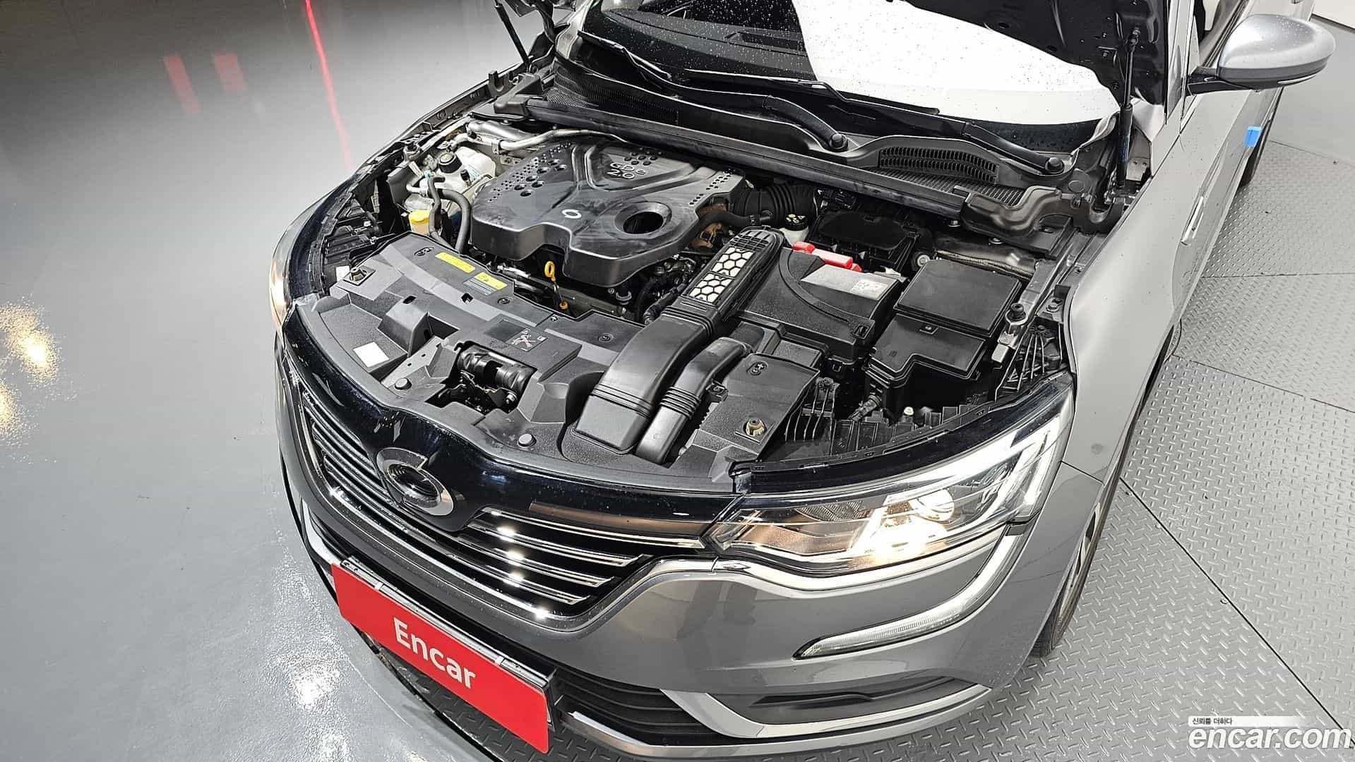 SM6 Renault Korea 2017.11-OUTER-006