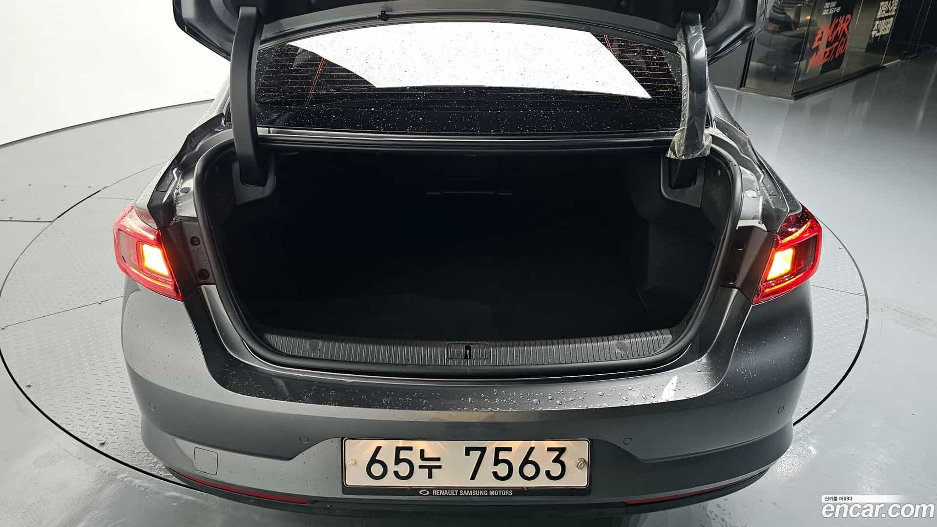 SM6 Renault Korea 2017.11-OPTION-046
