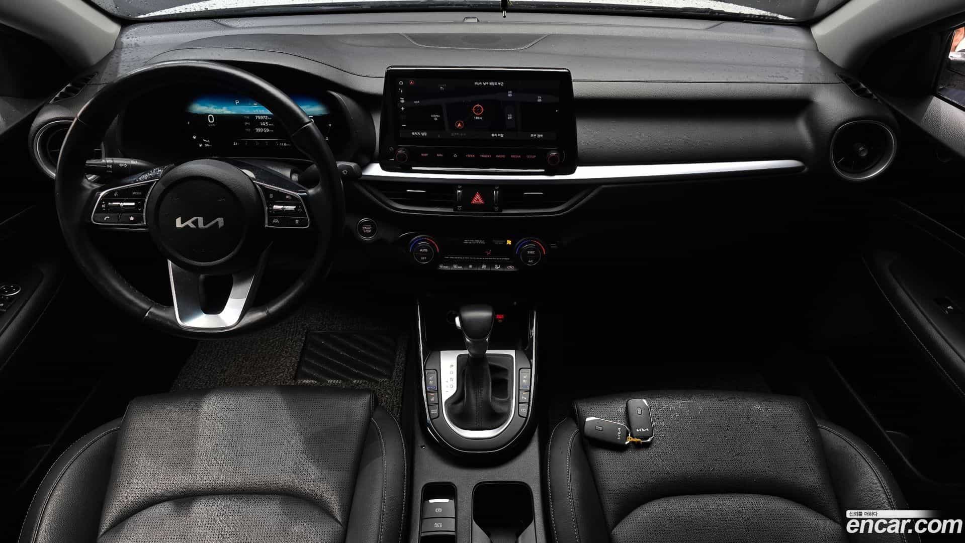 K3 Kia 2021.4-INNER-007