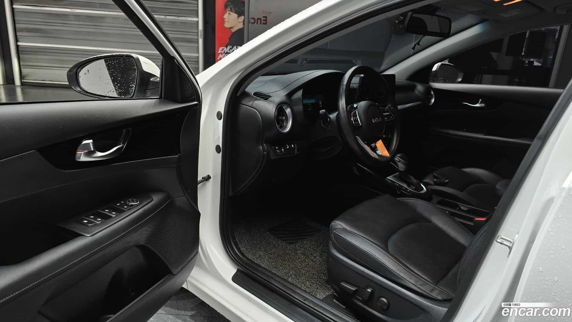 K3 Kia 2021.4-INNER-010