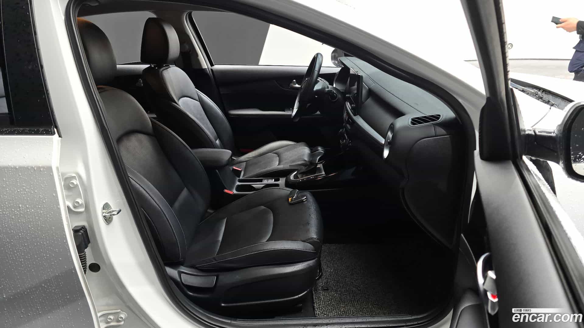 K3 Kia 2021.4-INNER-036