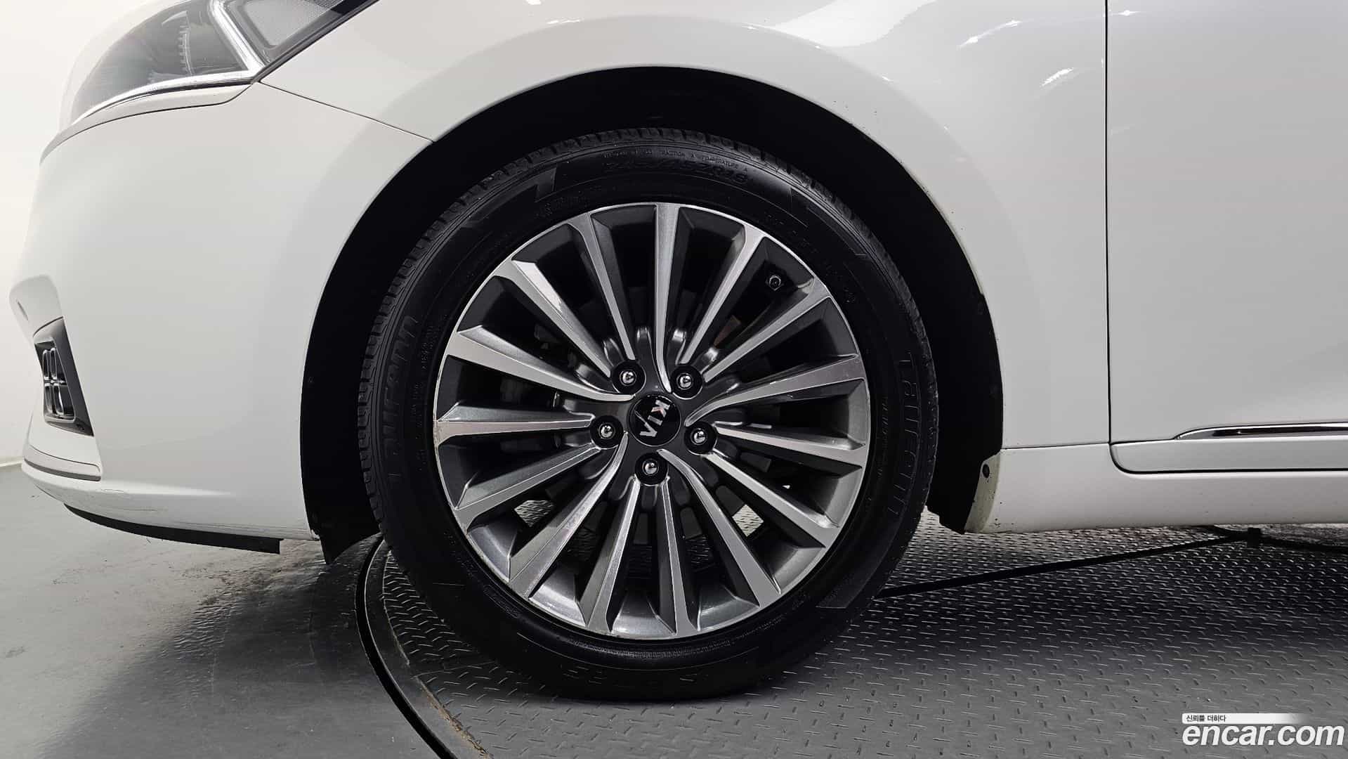 K7 Kia 2016.9-OUTER-005