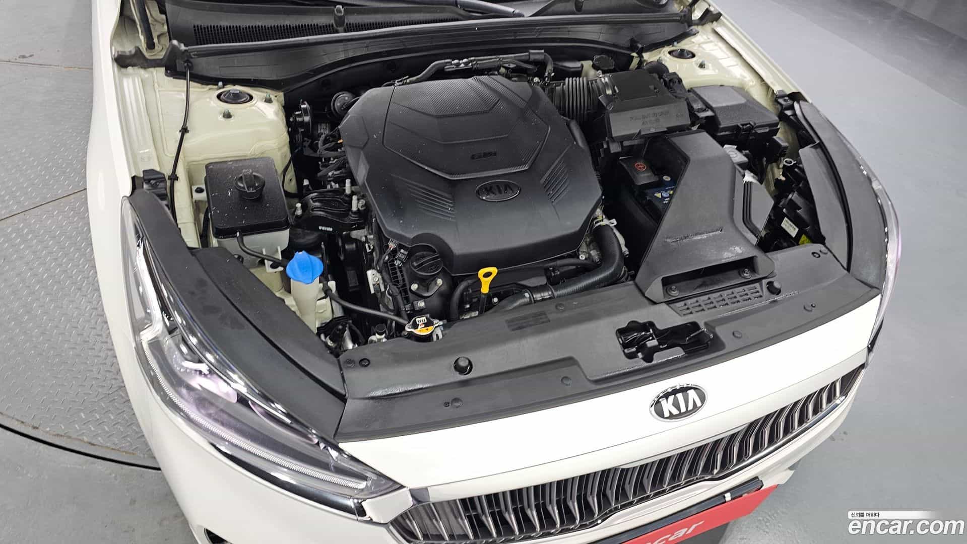 K7 Kia 2016.9-OUTER-006