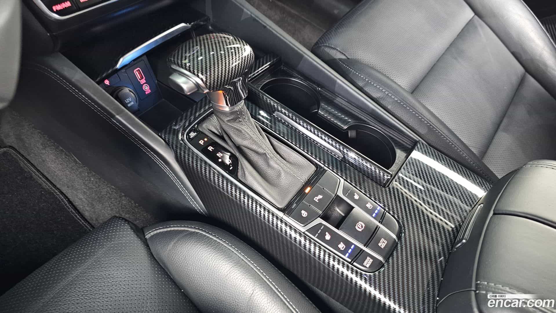 K7 Kia 2016.9-INNER-009