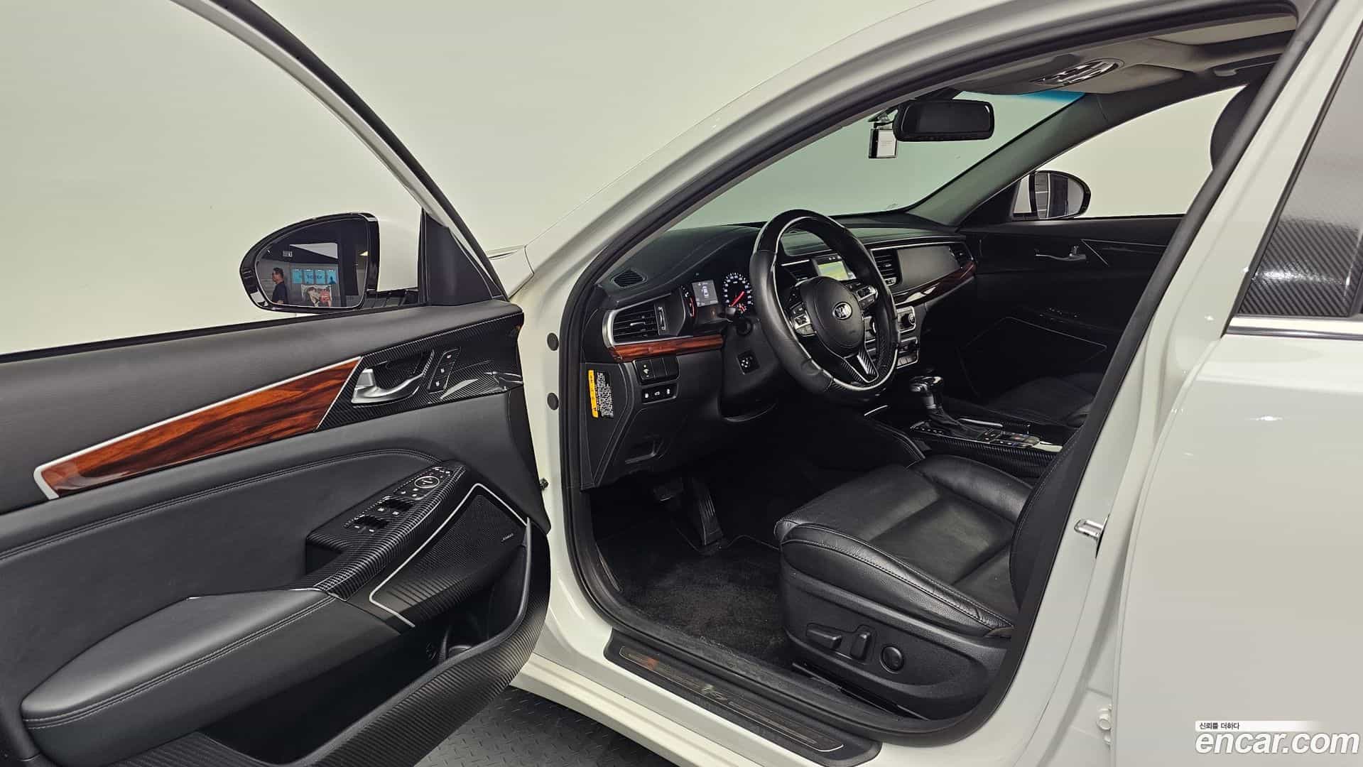 K7 Kia 2016.9-INNER-010