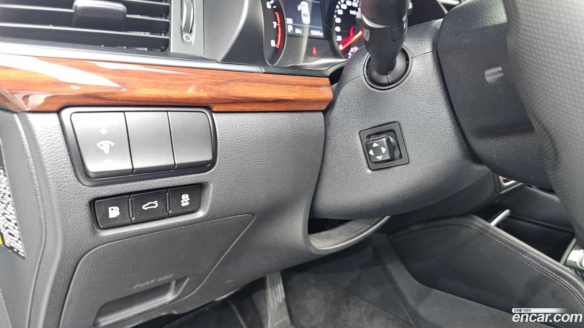 K7 Kia 2016.9-OPTION-020