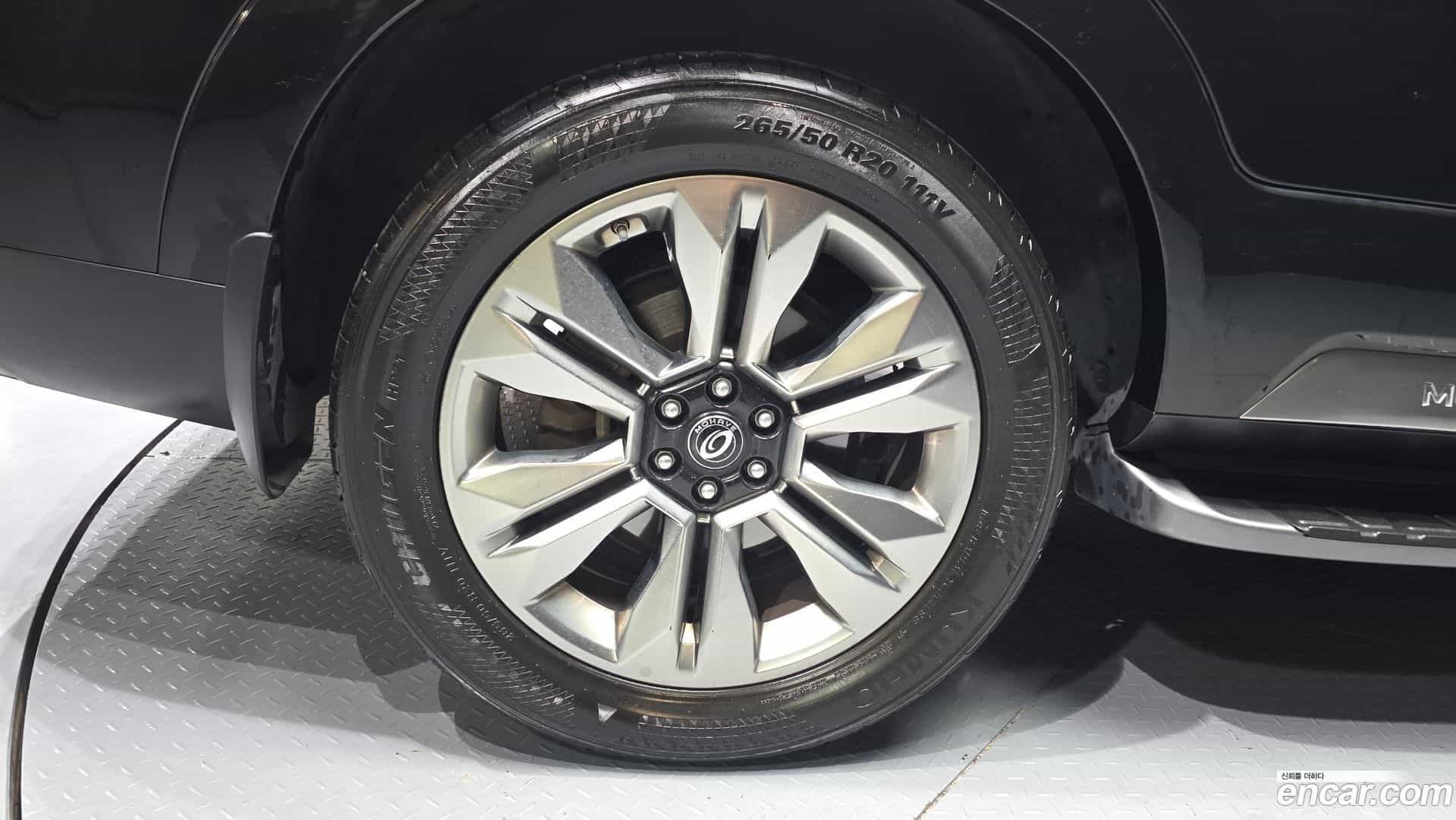 Mohave Kia 2020.8-OUTER-005