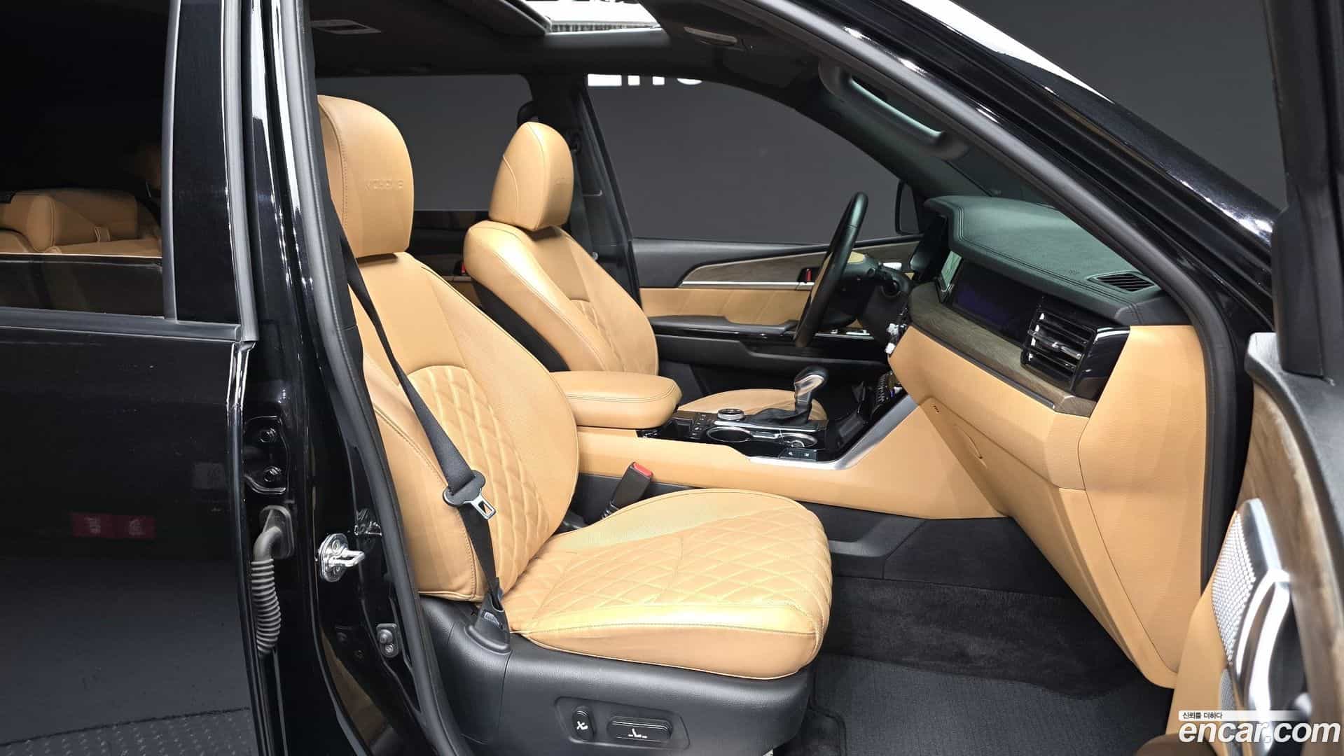 Mohave Kia 2020.8-OPTION-015