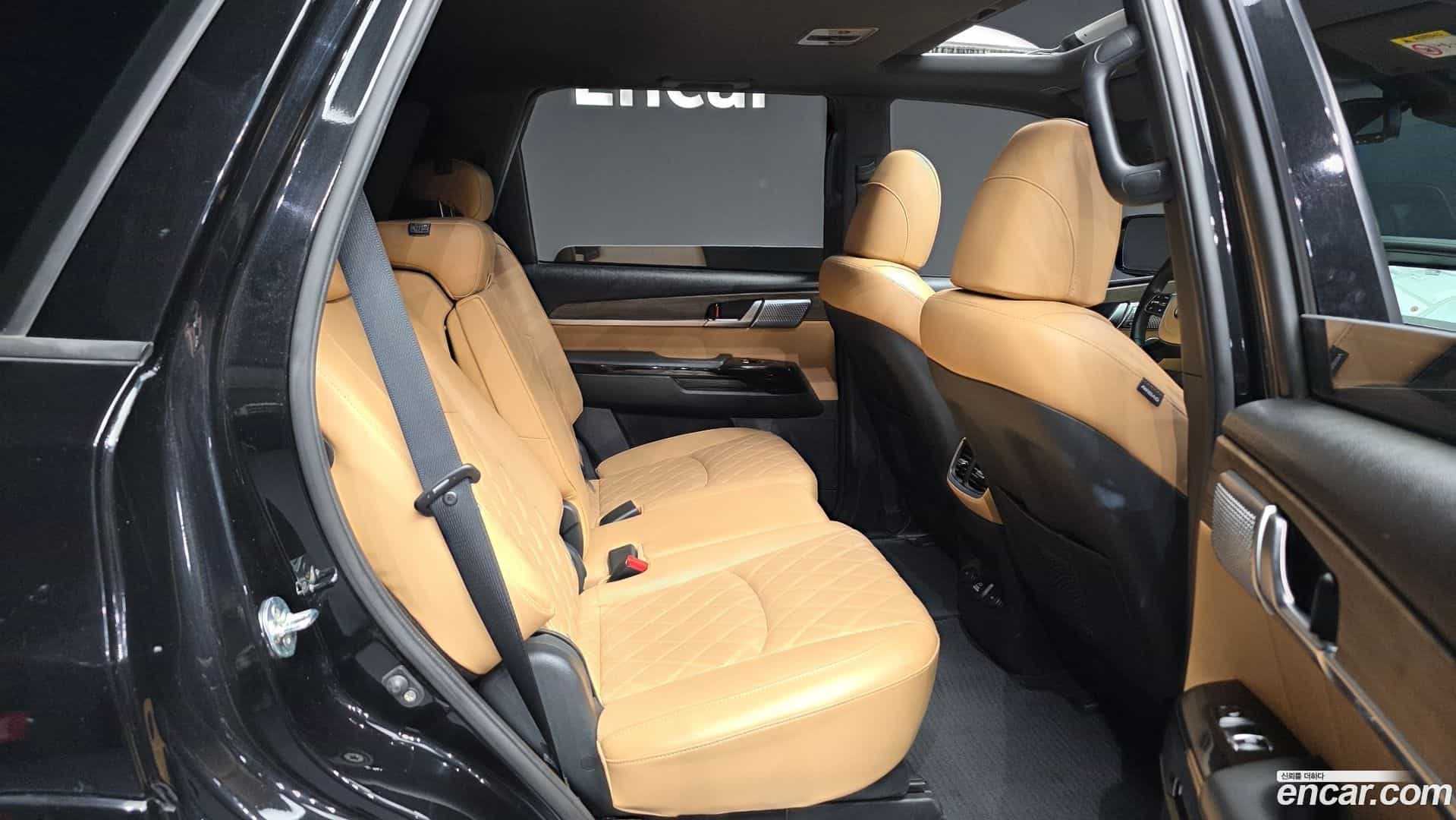Mohave Kia 2020.8-OPTION-016
