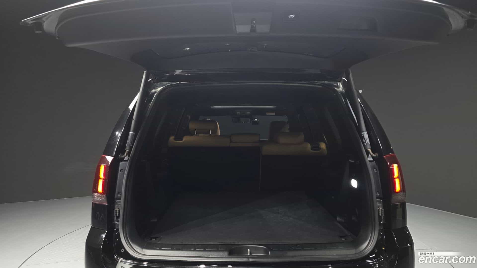 Mohave Kia 2020.8-OPTION-024