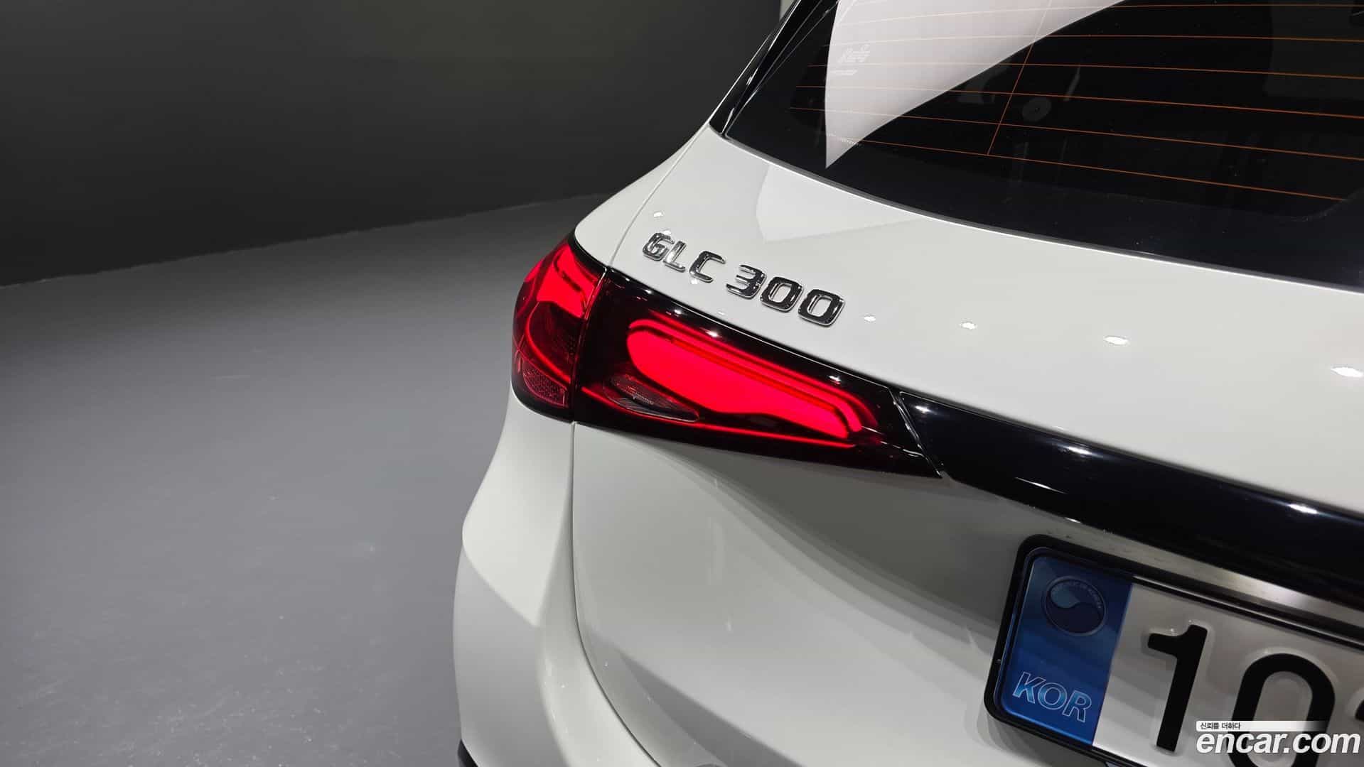 GLC-Class Mercedes-Benz 2025.2-OUTER-033
