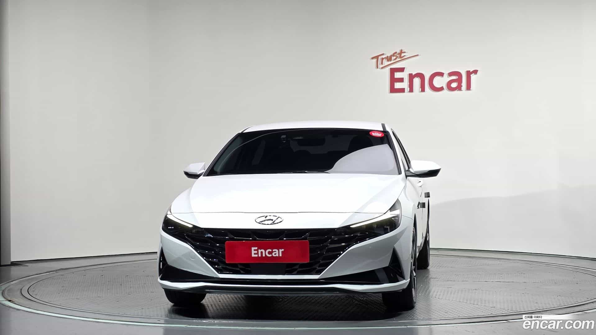 AVANTE Hyundai 2023.0-OUTER-003