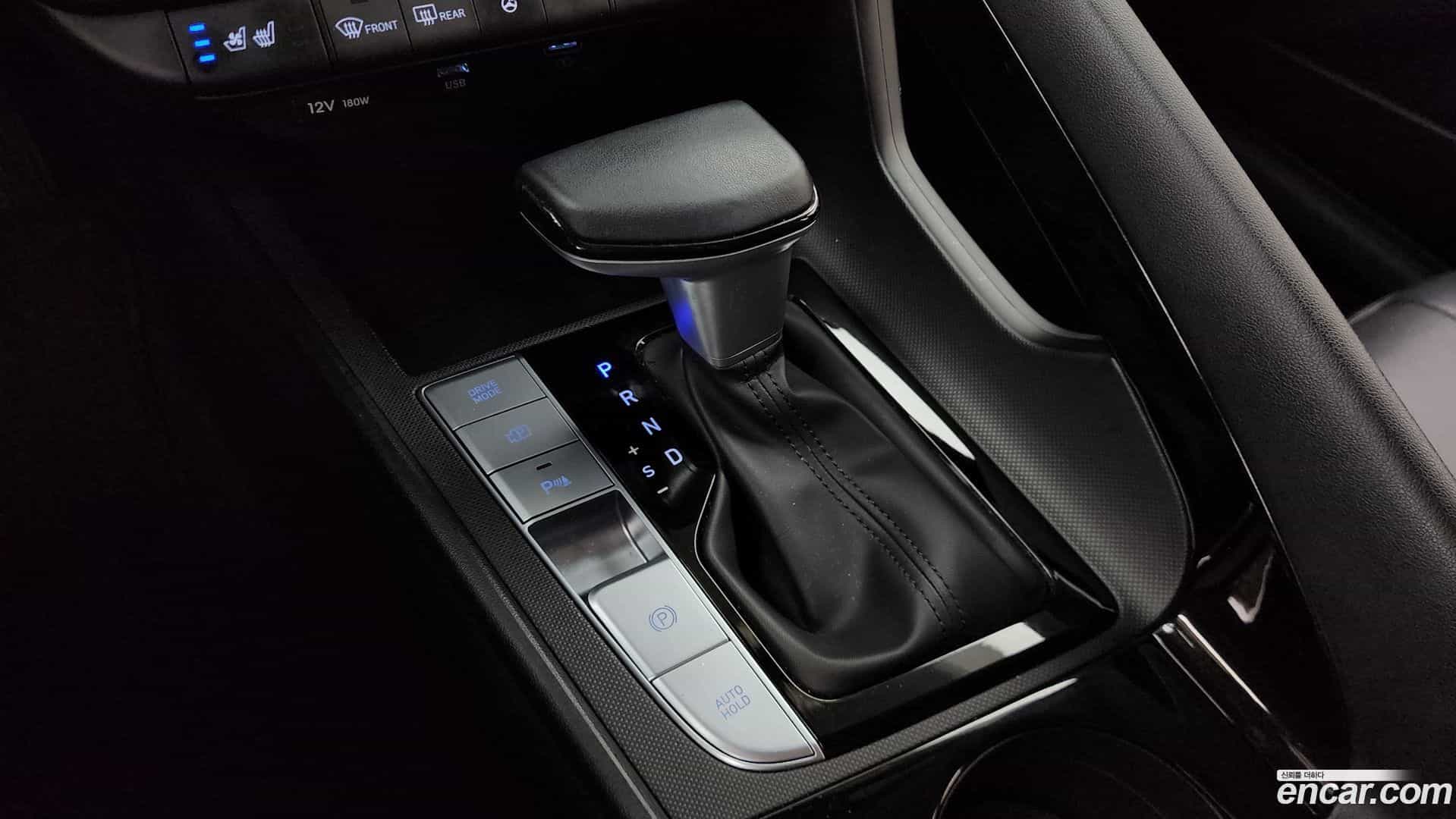 AVANTE Hyundai 2023.0-INNER-009