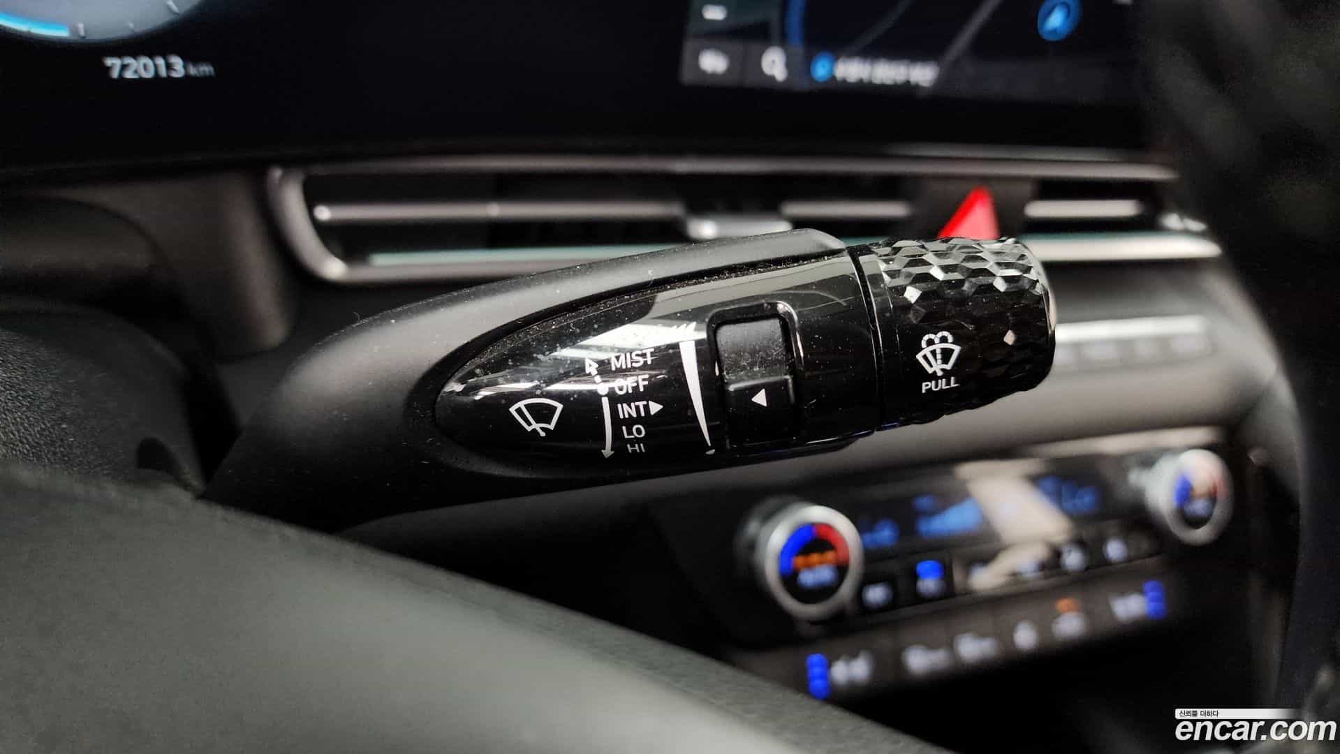 AVANTE Hyundai 2023.0-OPTION-041