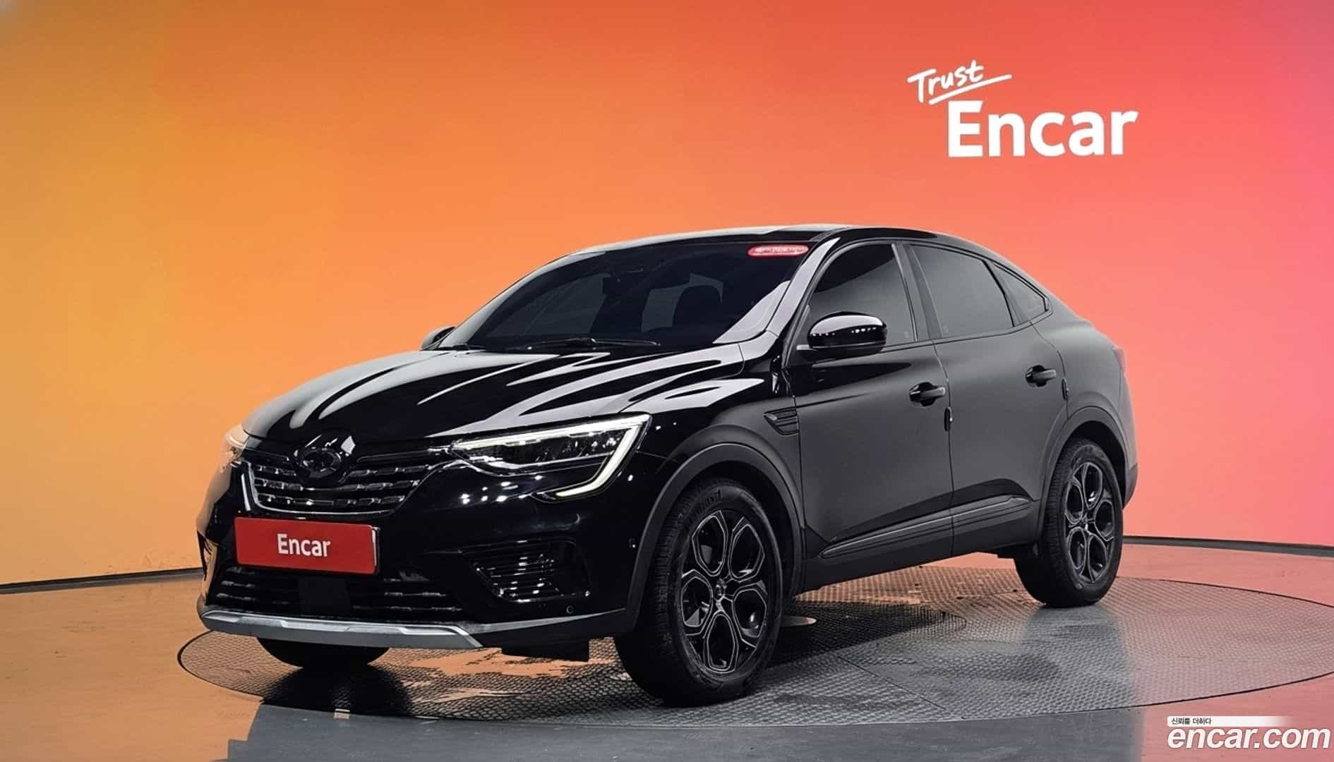 XM3 Renault Korea 2021.11-DIAG2-001