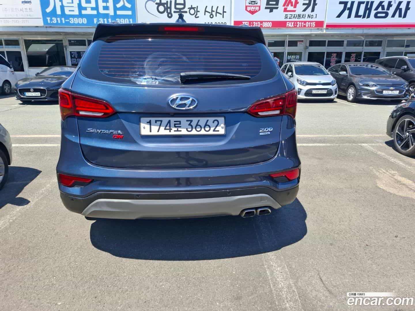 Santafe Hyundai 2017.7-OUTER-003