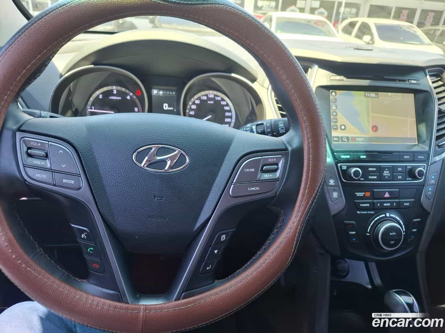 Santafe Hyundai 2017.7-INNER-007