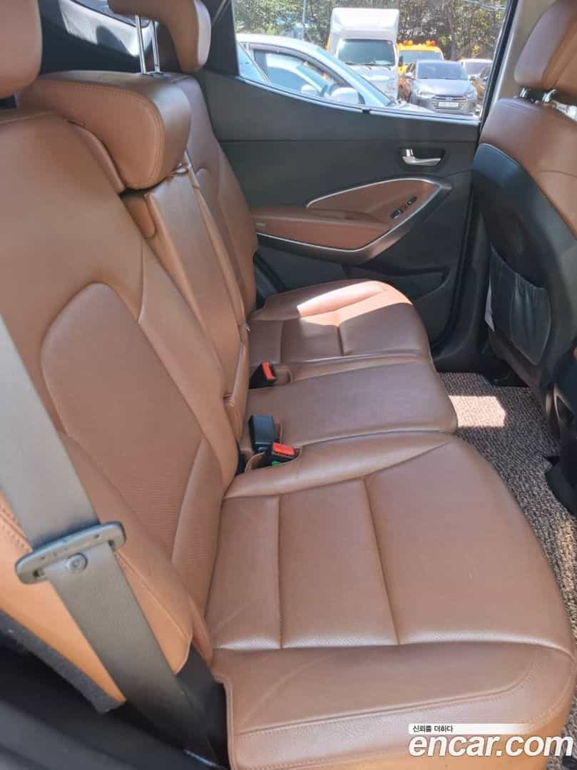 Santafe Hyundai 2017.7-INNER-010