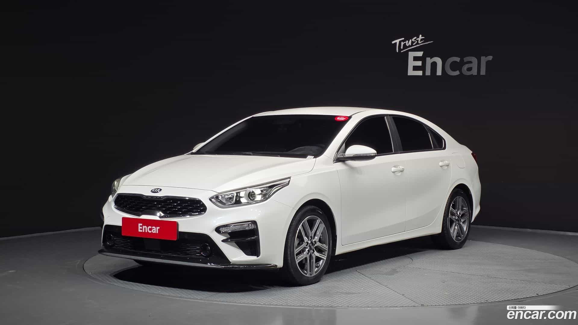 K3 Kia 2018.6-OUTER-001