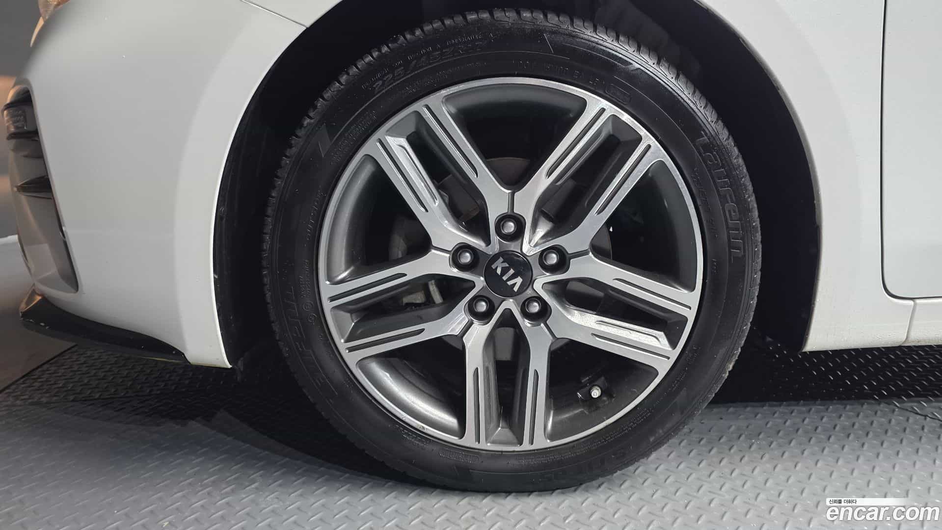 K3 Kia 2018.6-OUTER-005