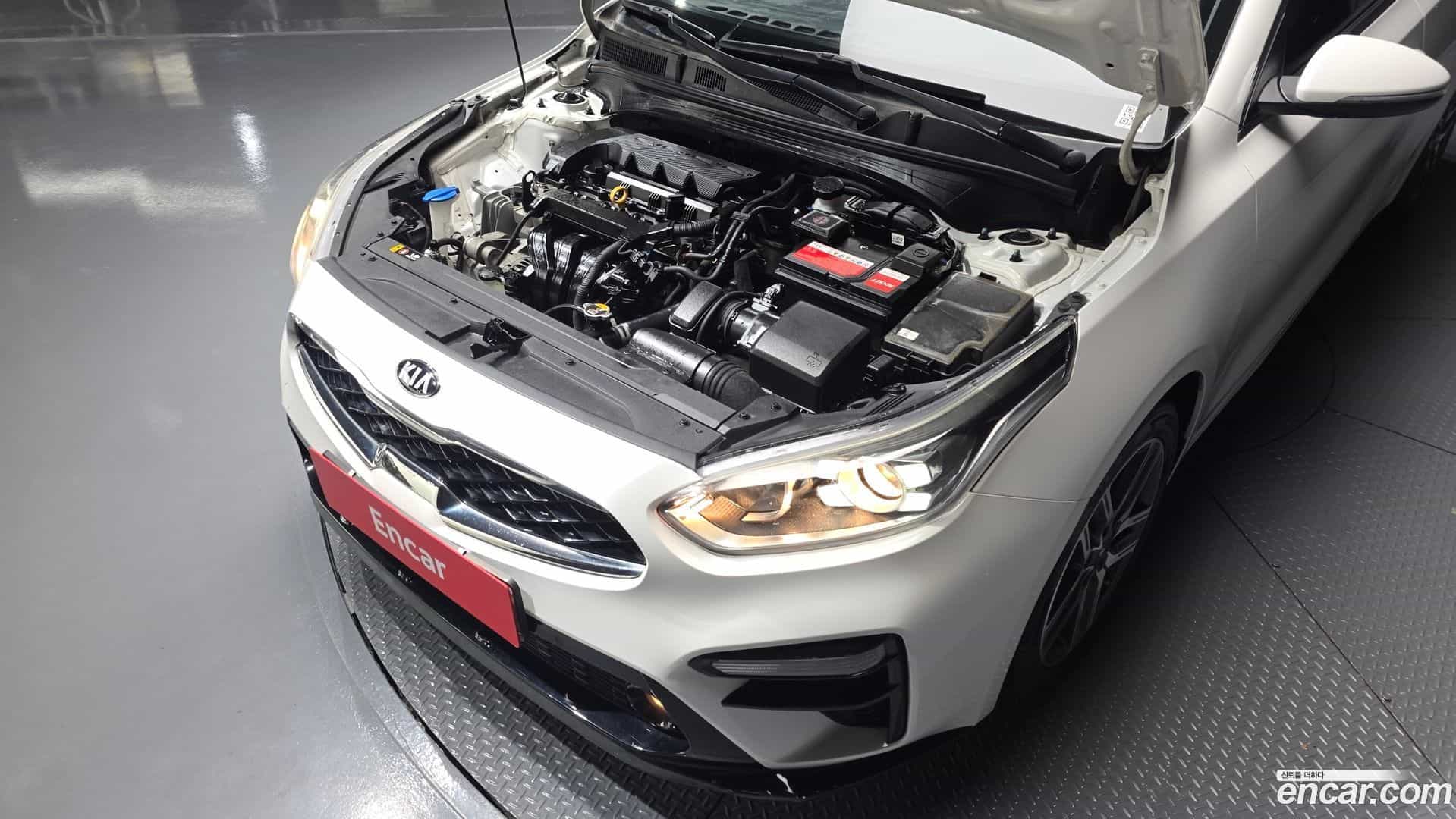 K3 Kia 2018.6-OUTER-006