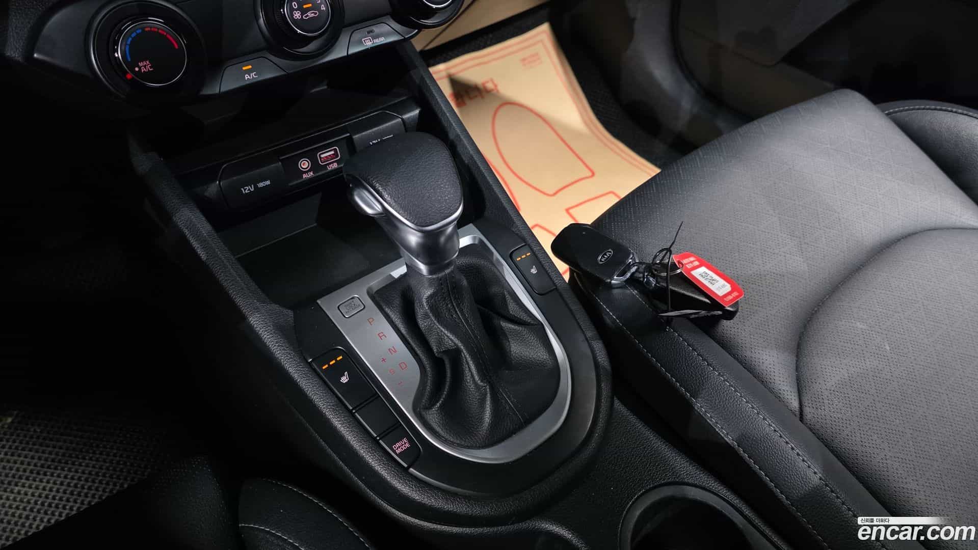 K3 Kia 2018.6-INNER-009